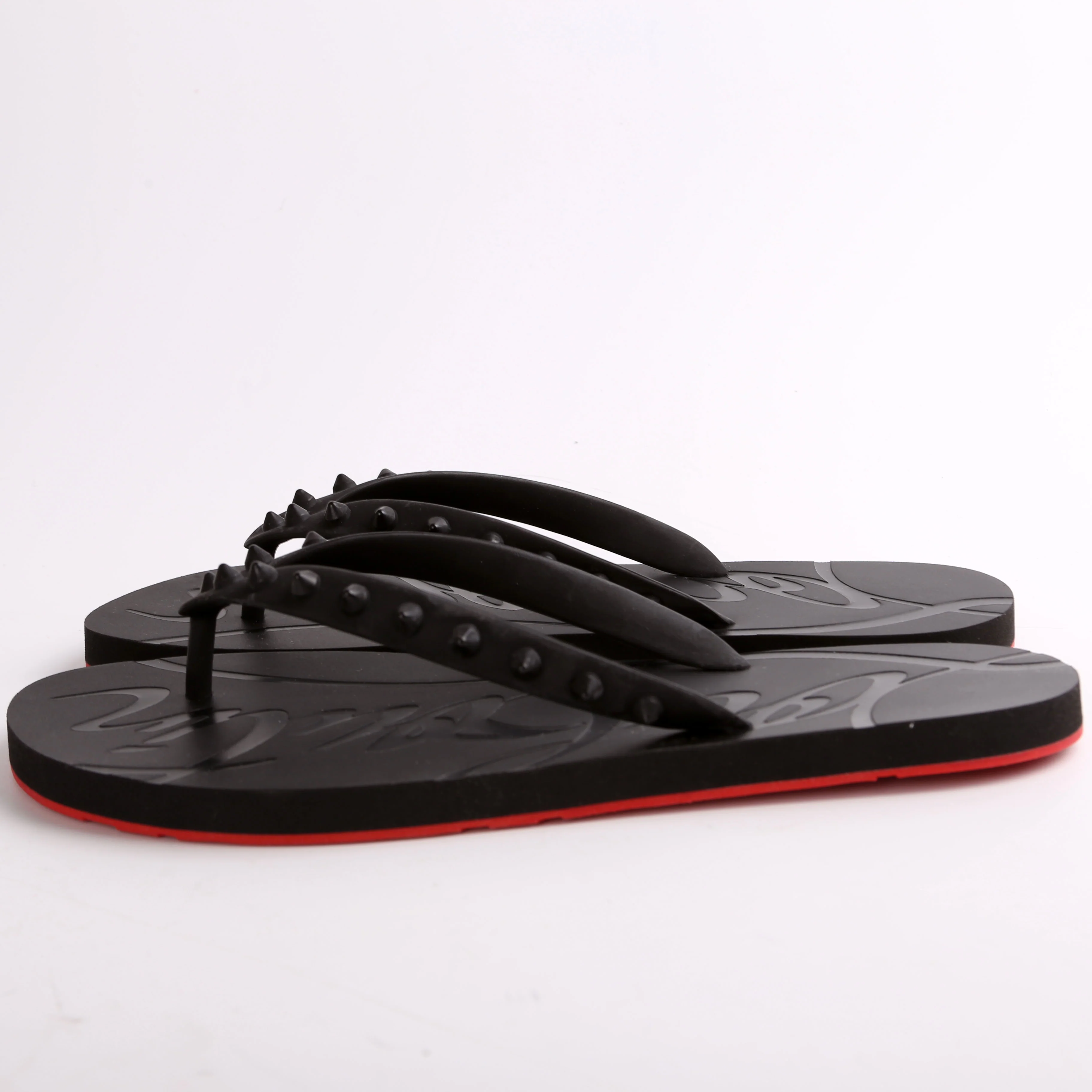 Loubi Flip Flop Size 40 - Image 5