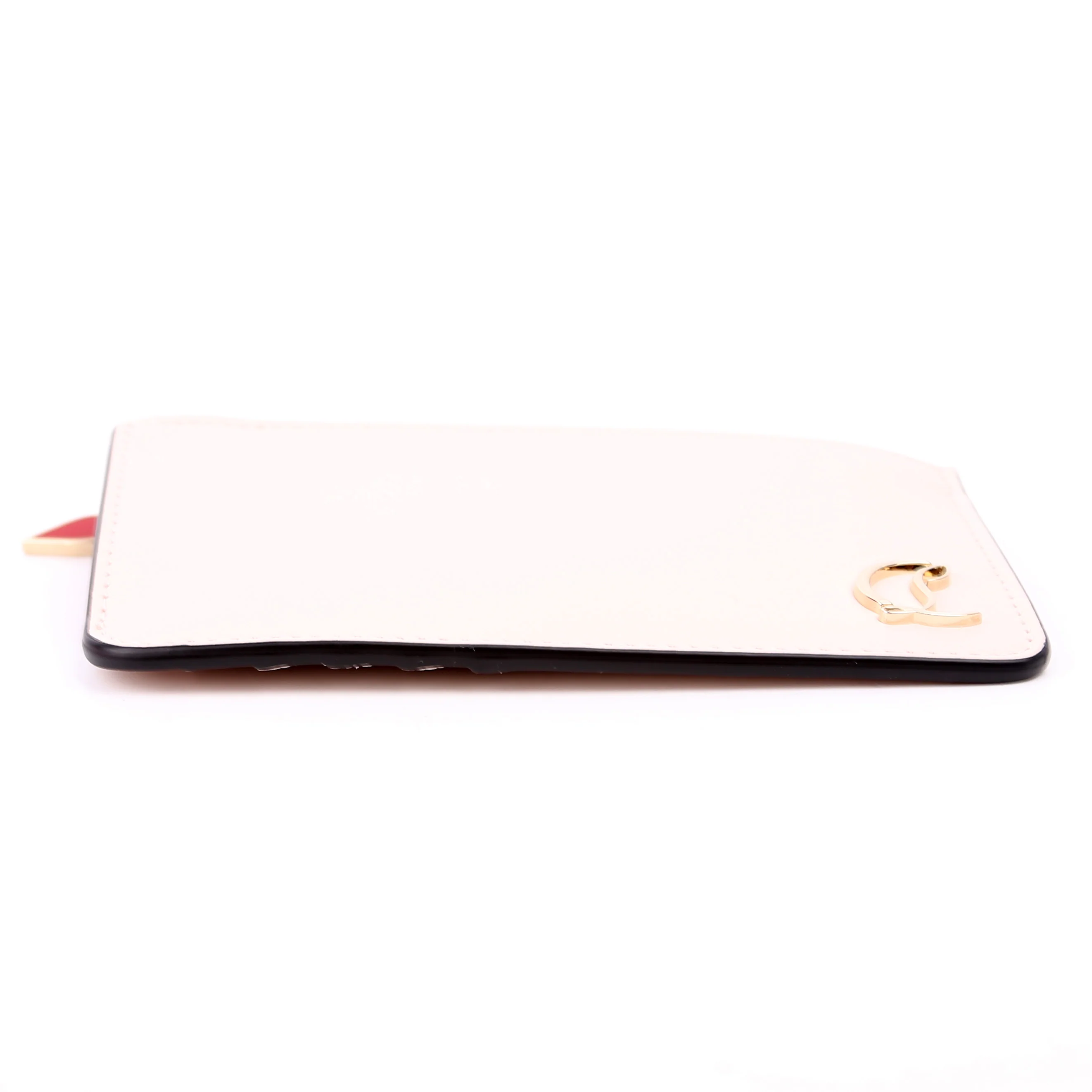 Loubi54 Coin/Card Holder Pink/Red - Image 4