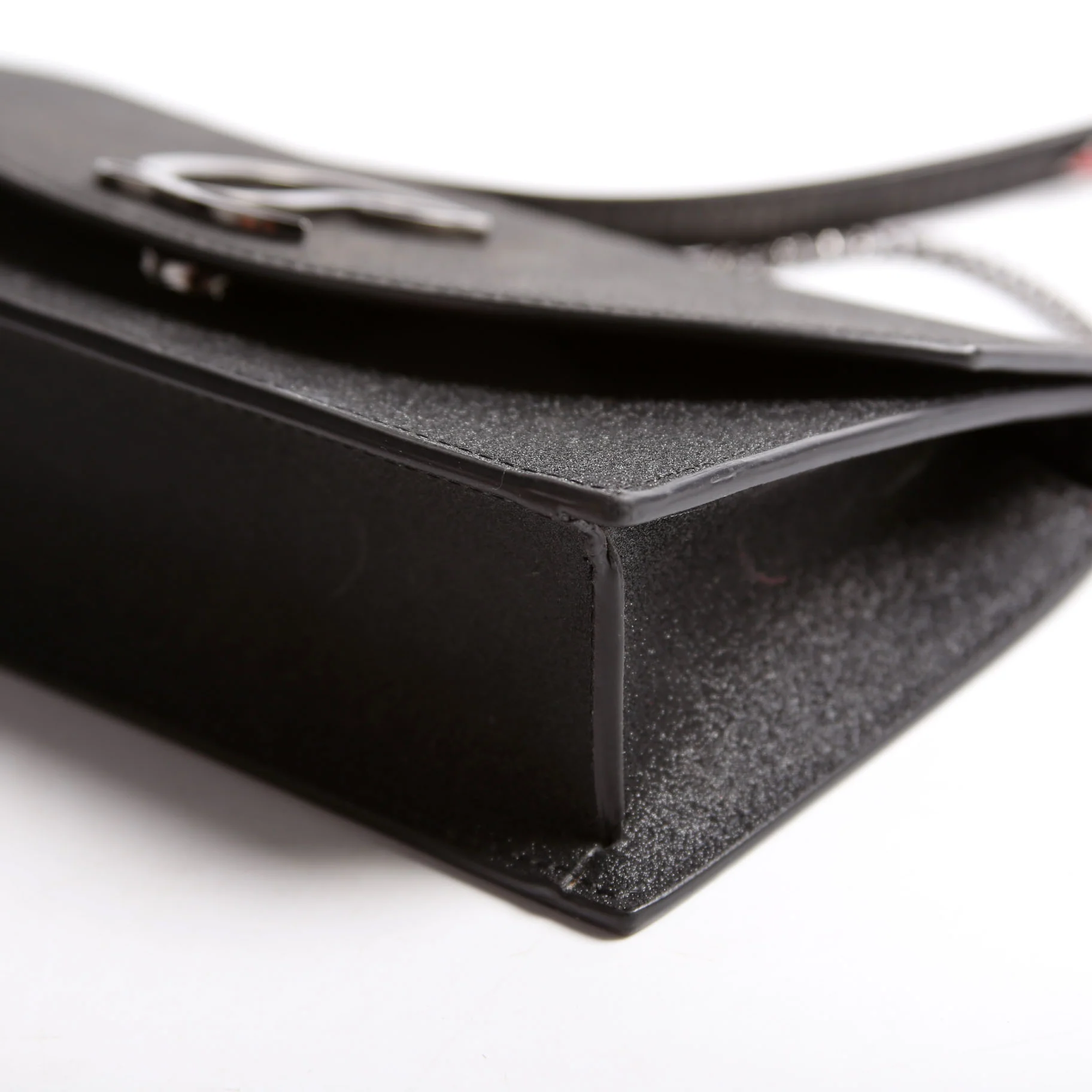 Loubi54 Wallet on Chain Glitter - Image 5