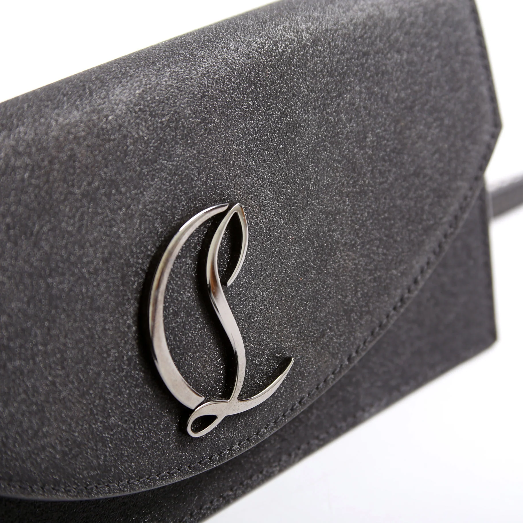 Loubi54 Wallet on Chain Glitter - Image 6