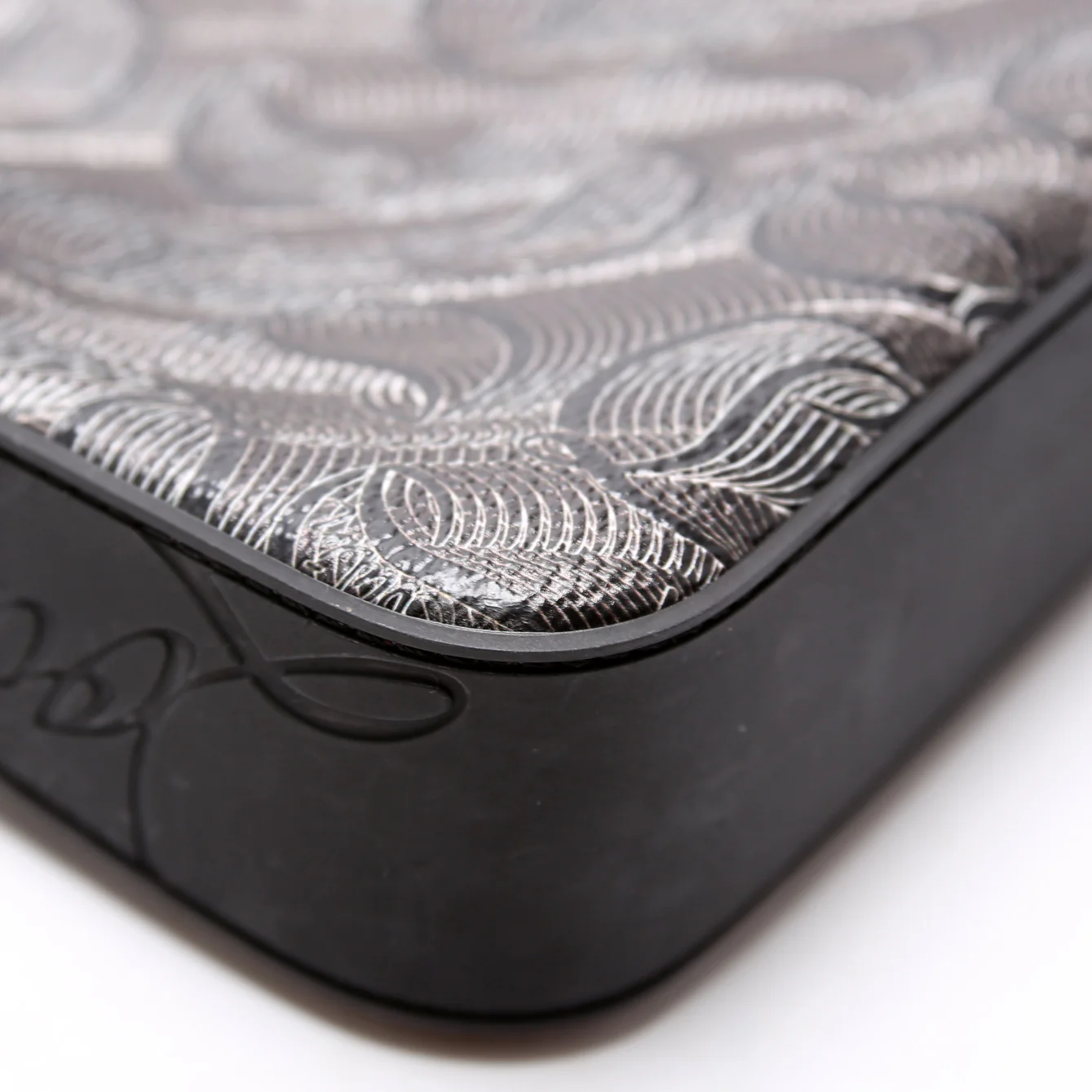 Loubila Hybrid Crossbody Black - Image 6