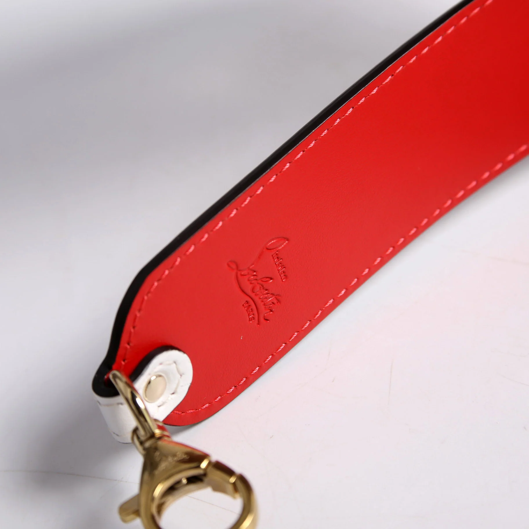Loubila Hybrid Strap With Pouch - Image 6