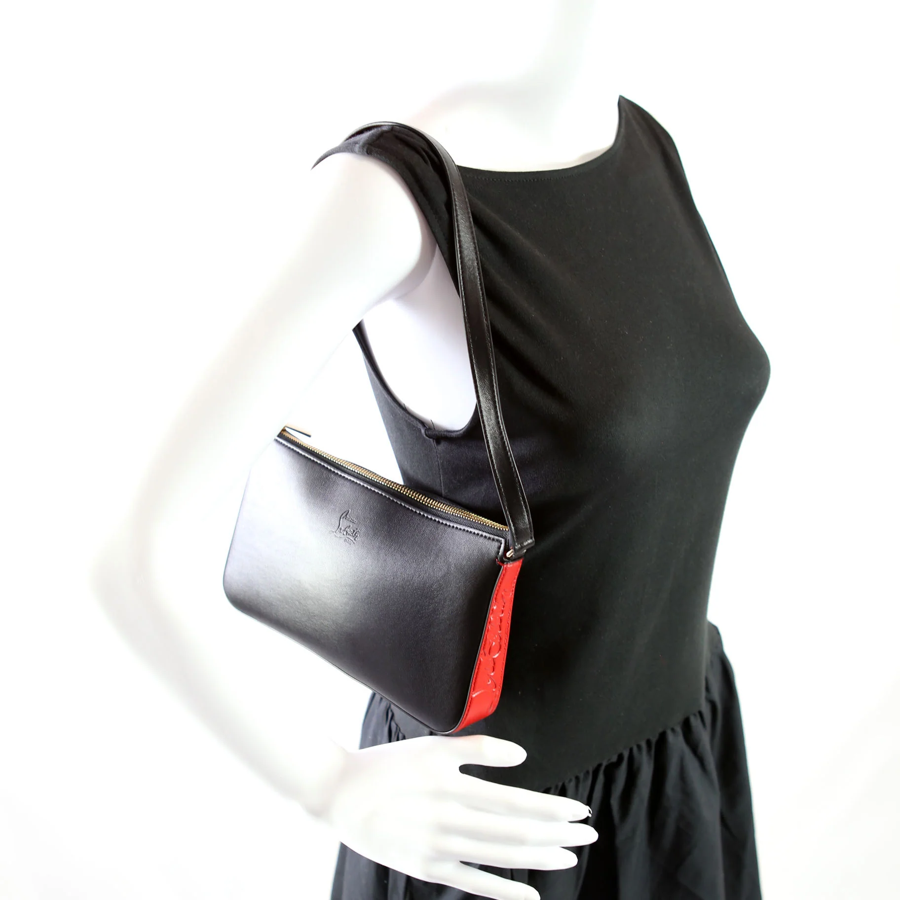 Loubila Shoulder Bag - Image 13