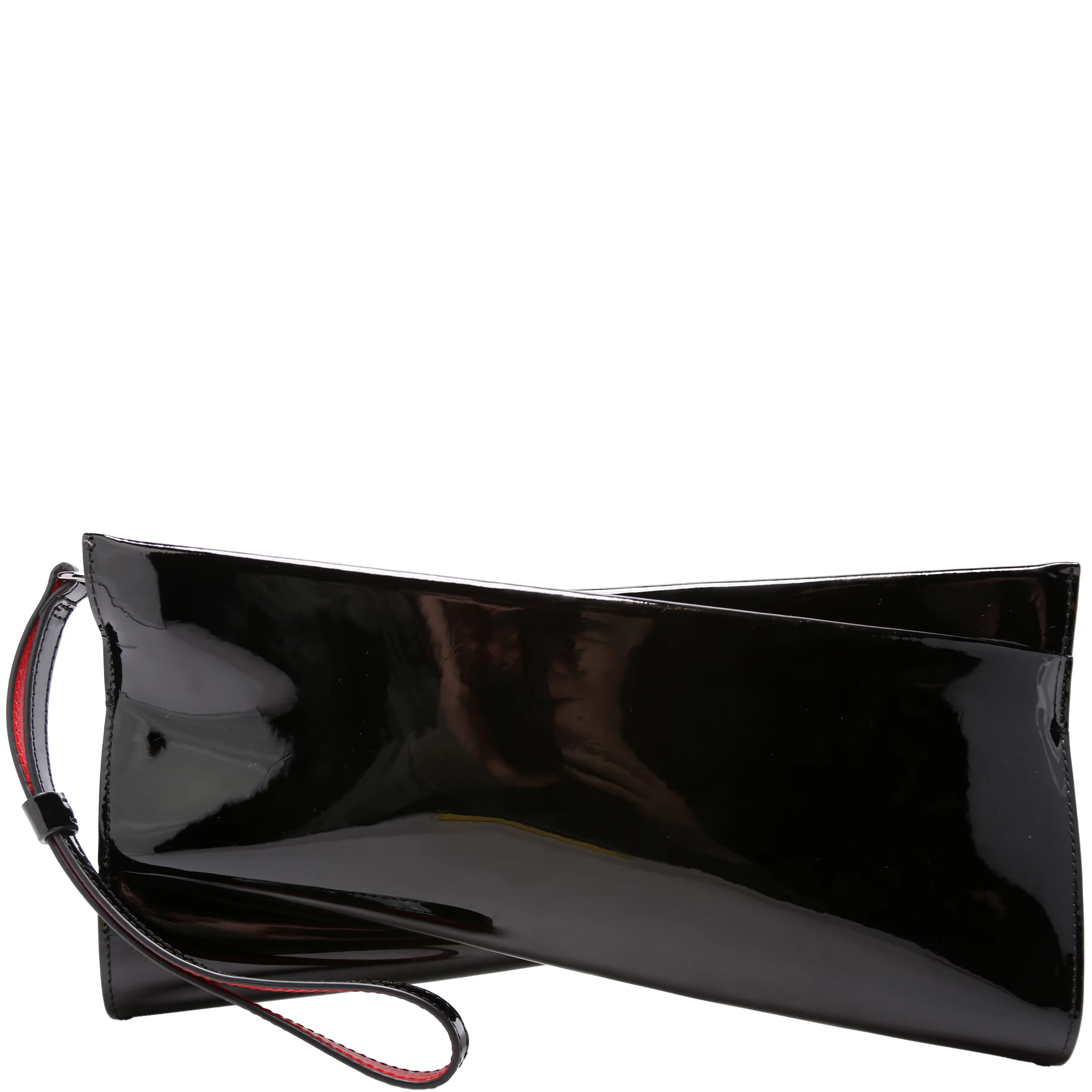 Loubitwist Patent Clutch