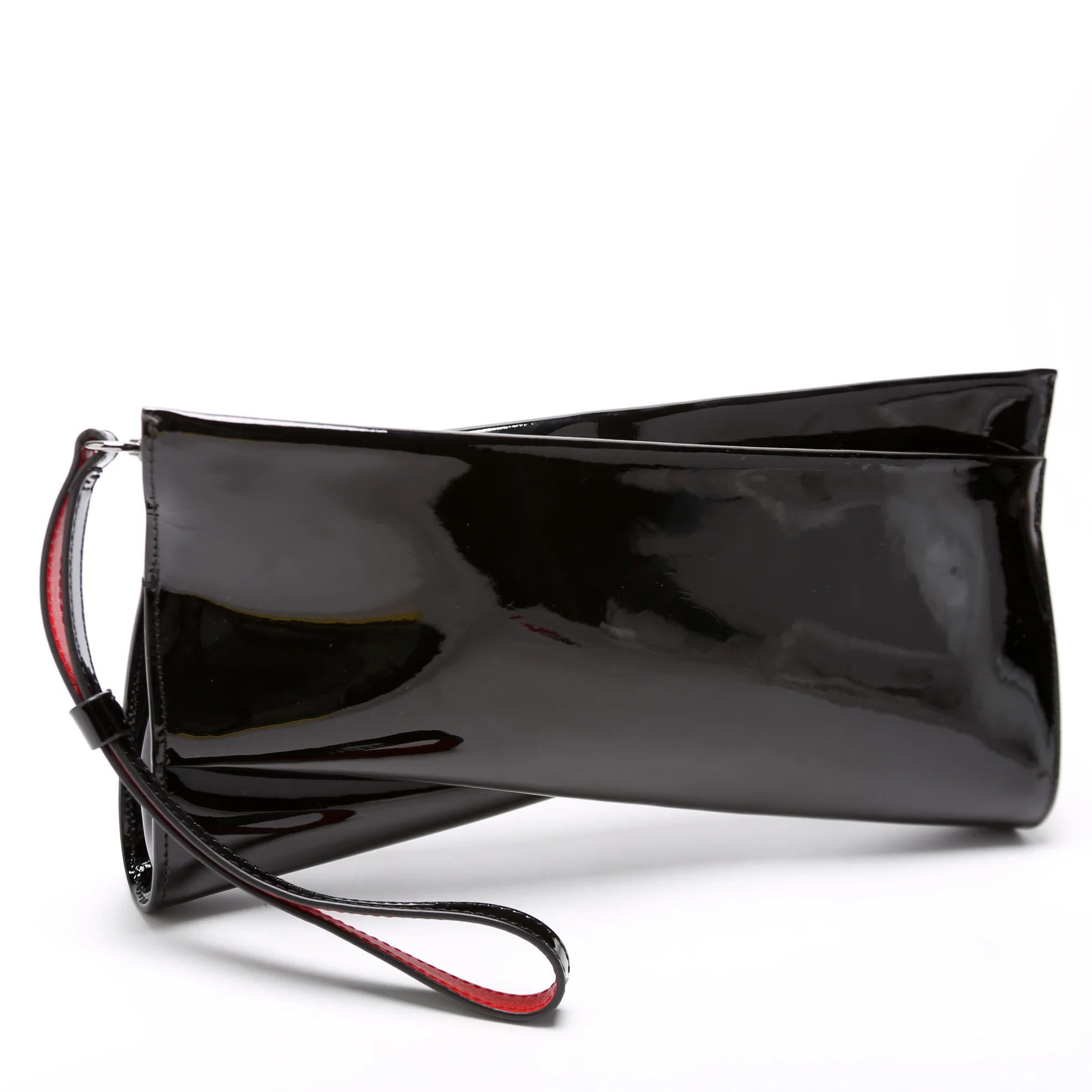 Loubitwist Patent Clutch - Image 2