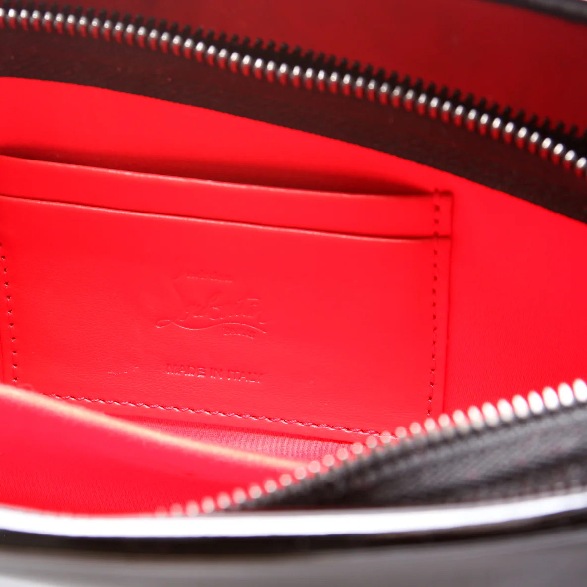 Loubitwist Patent Clutch - Image 8