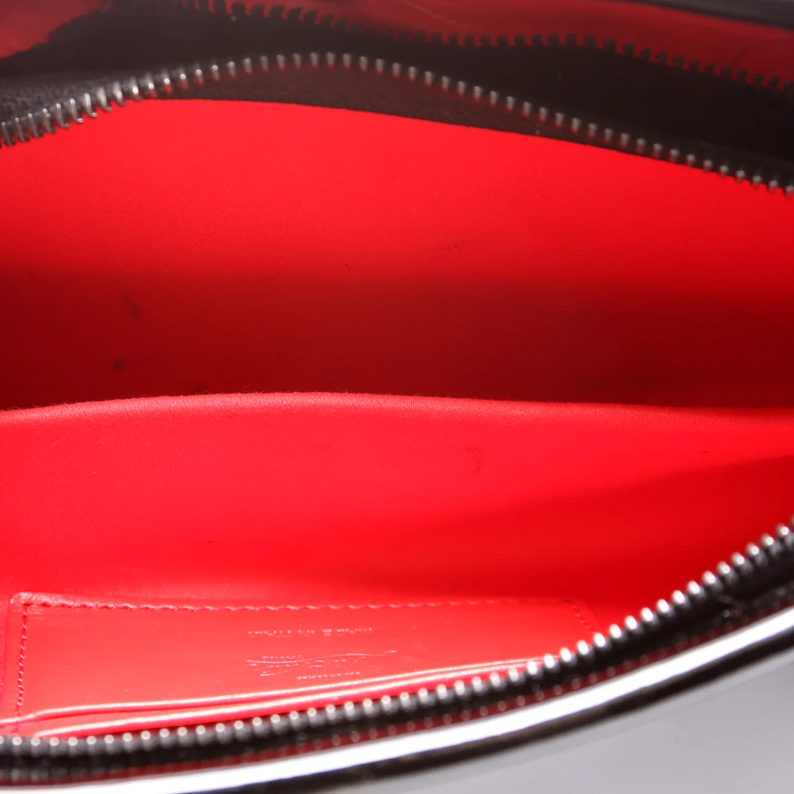 Loubitwist Patent Clutch - Image 9