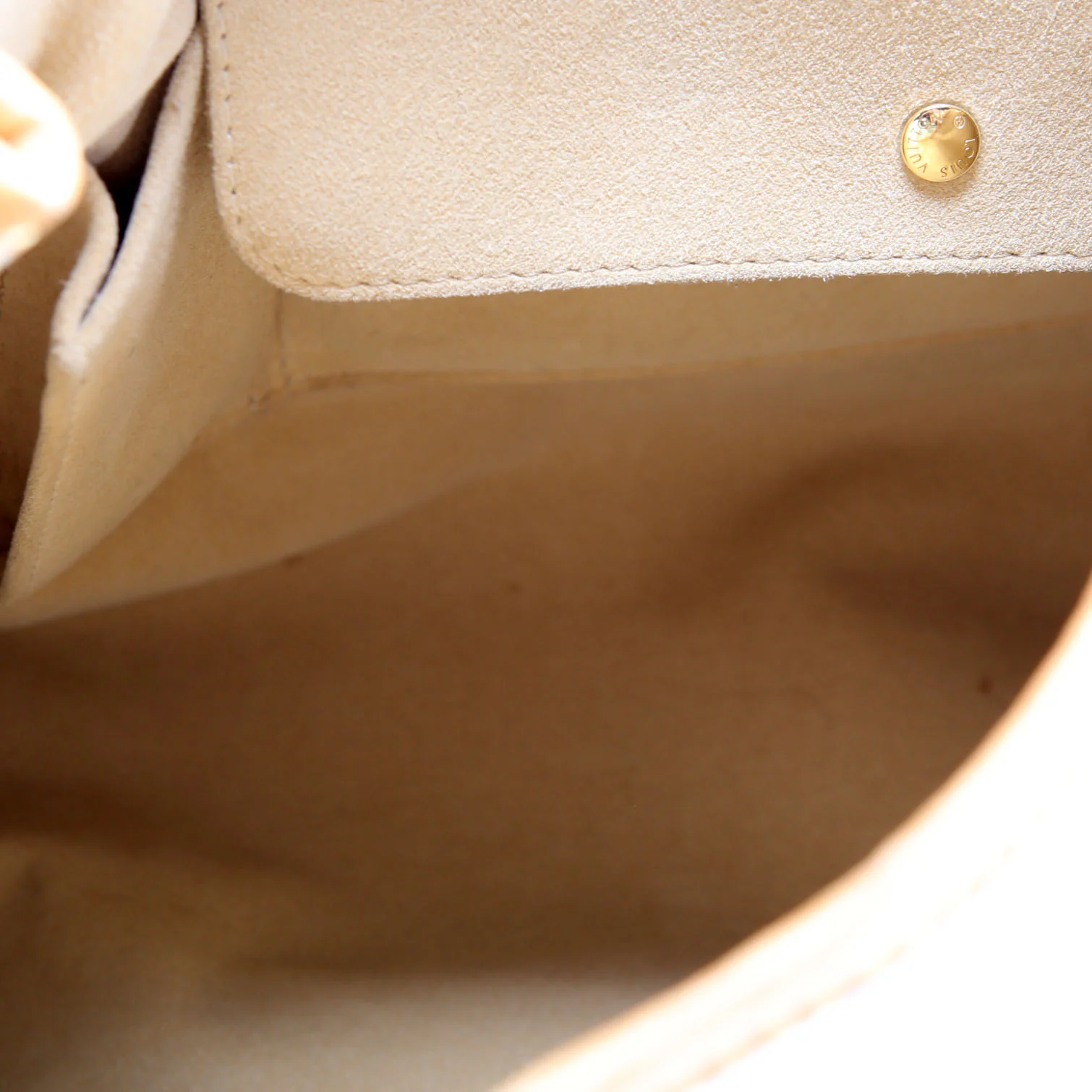 Louis Vuitton Galliera PM Damier Azur - Image 12