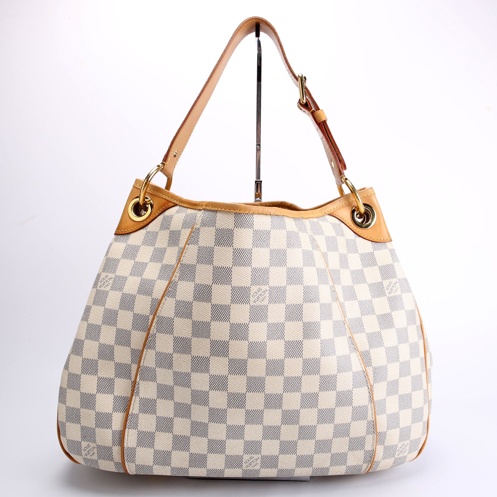 Louis Vuitton Galliera PM Damier Azur - Image 3
