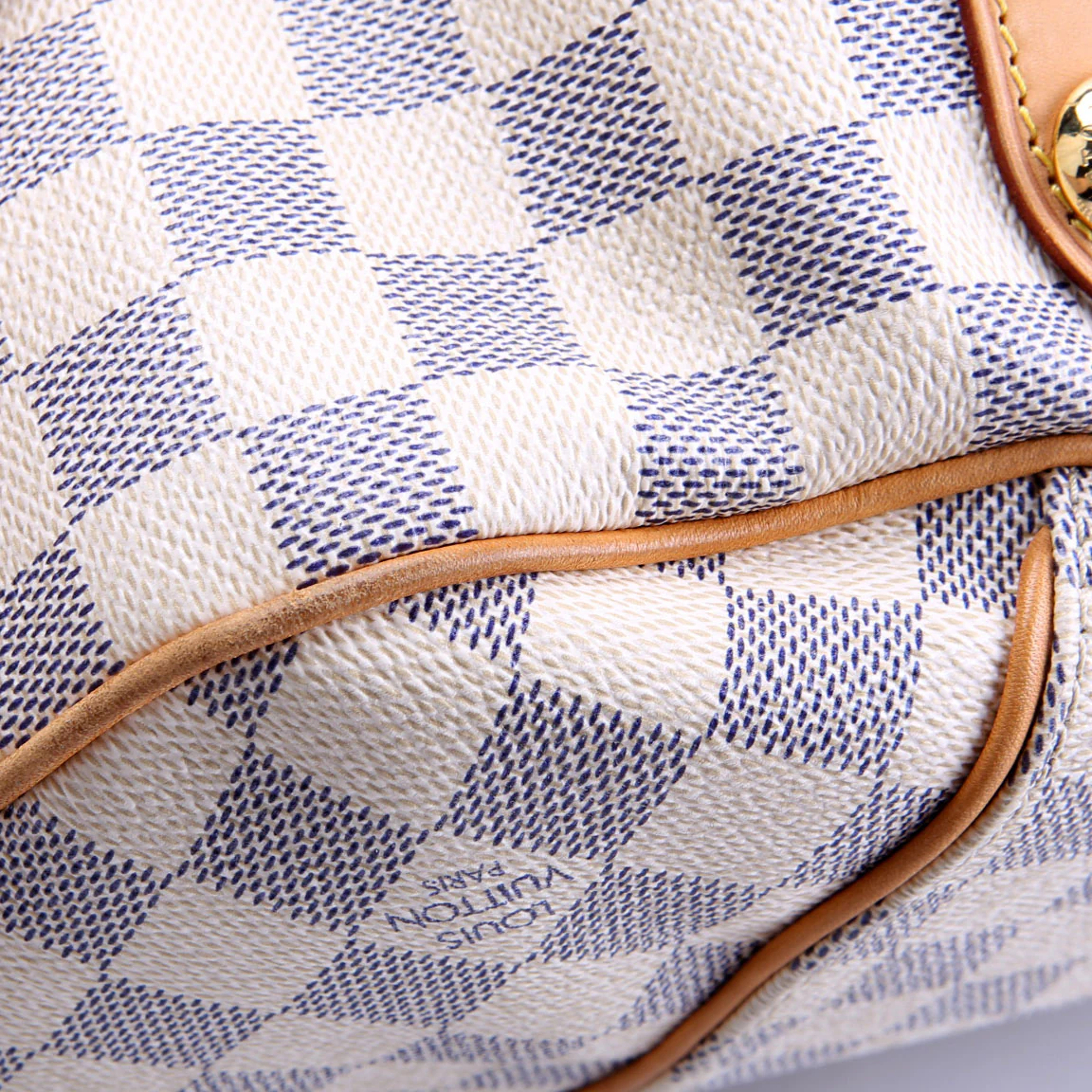 Louis Vuitton Galliera PM Damier Azur - Image 7