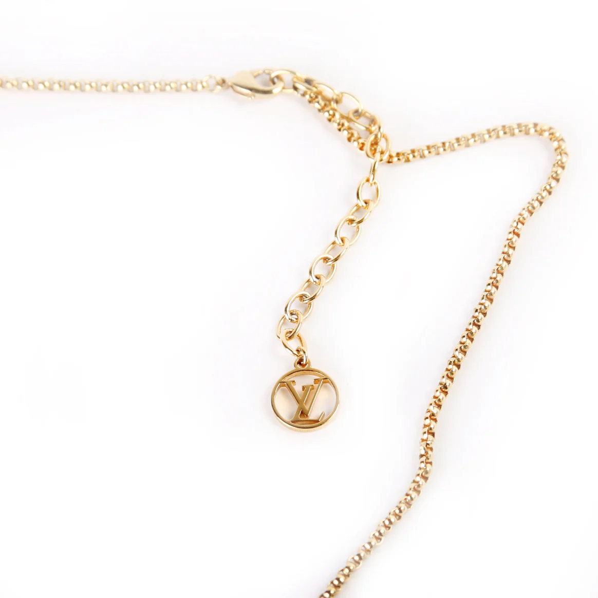 Louise By Night Necklace - Image 3