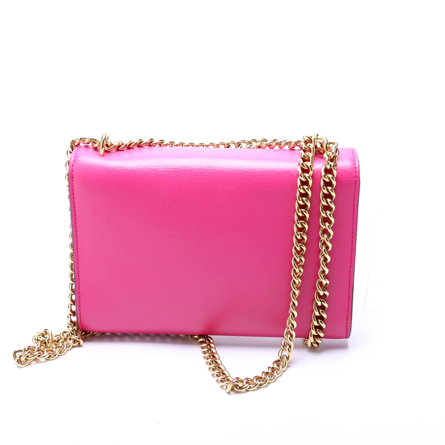 LOUISE PM CHAIN BAG CLF (A-) - Image 3