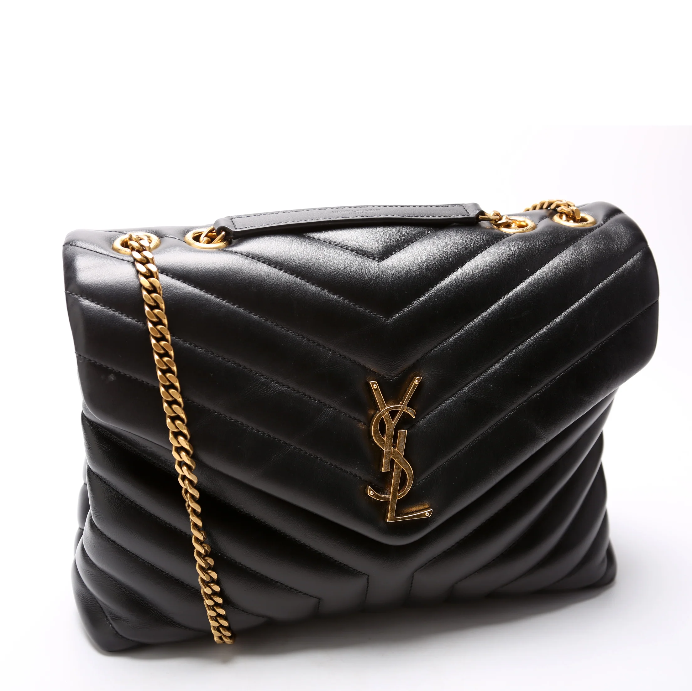 Loulou Medium Quilted - Image 2