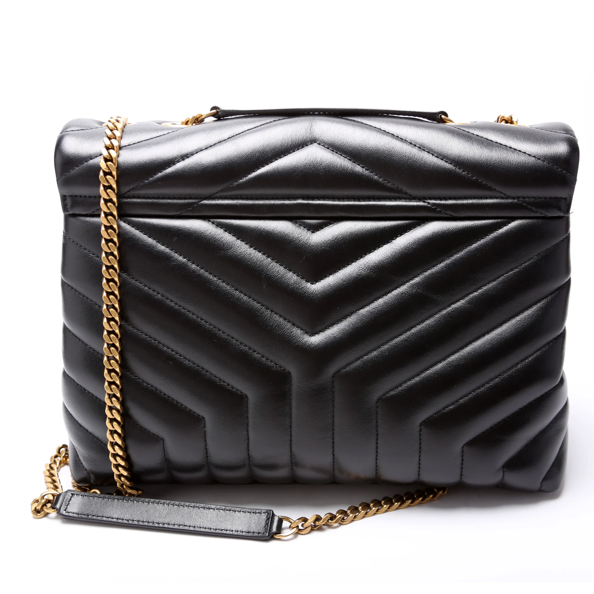 Loulou Medium Quilted - Image 3