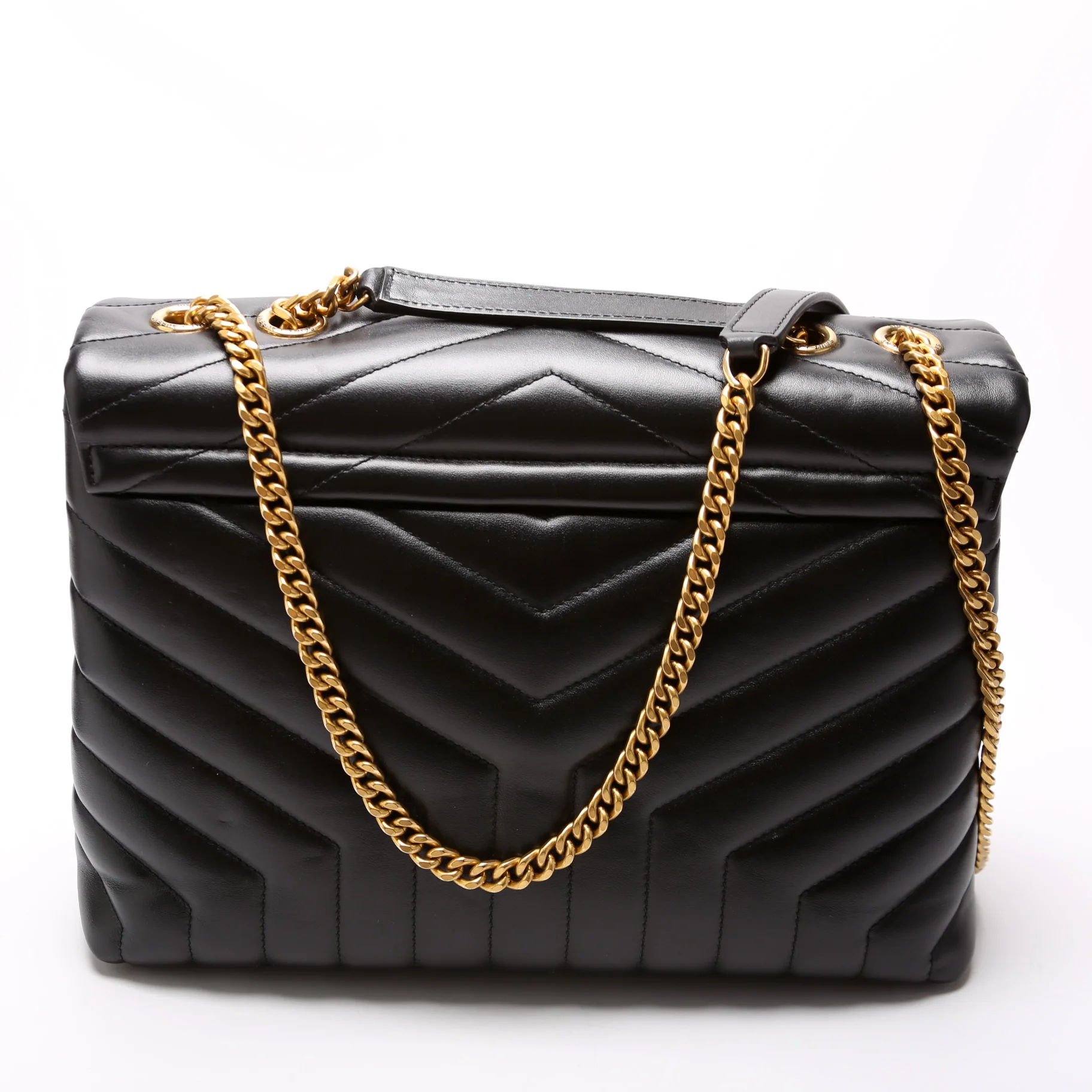 Loulou Medium Quilted - Image 3