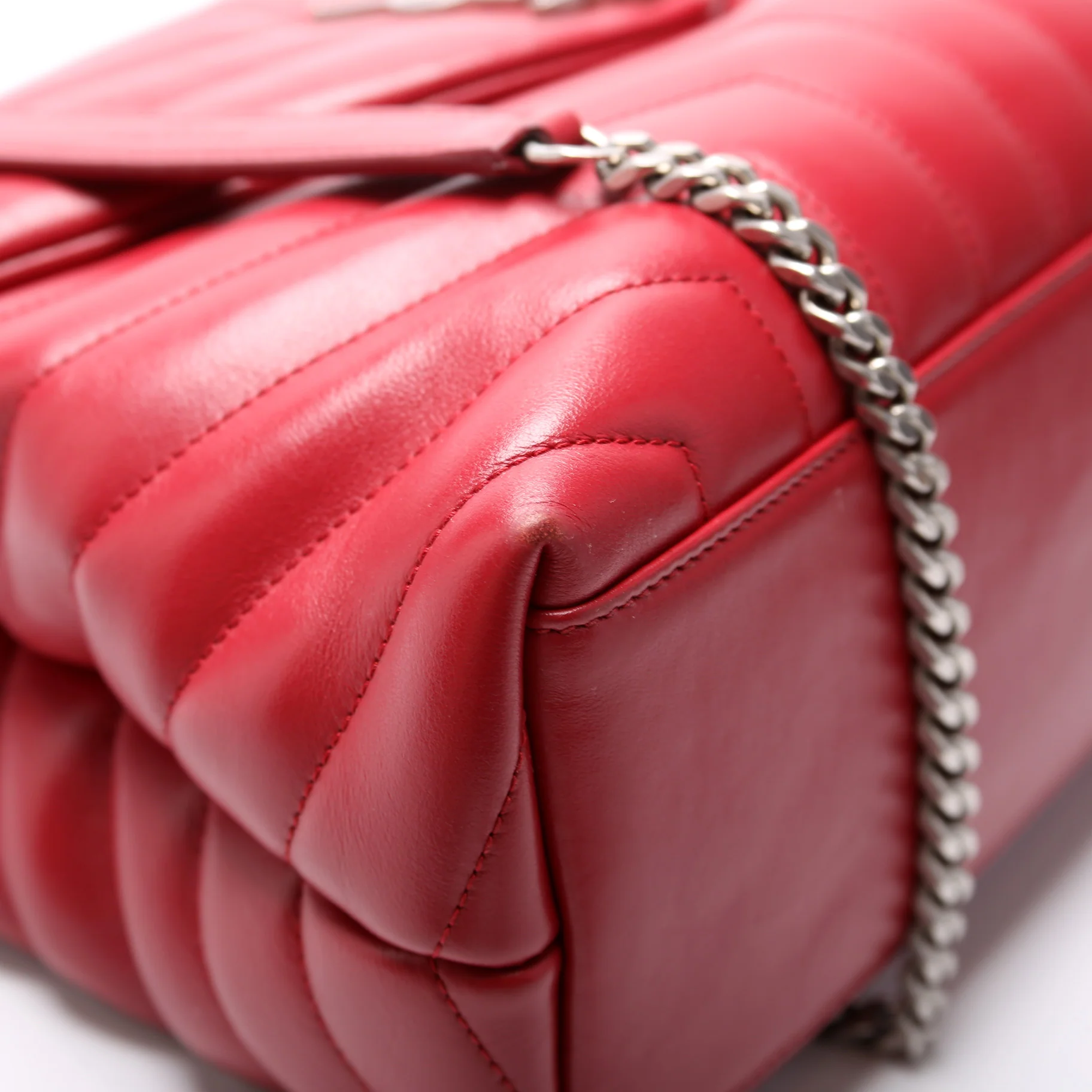 Loulou Medium Quilted 459749 - Image 5