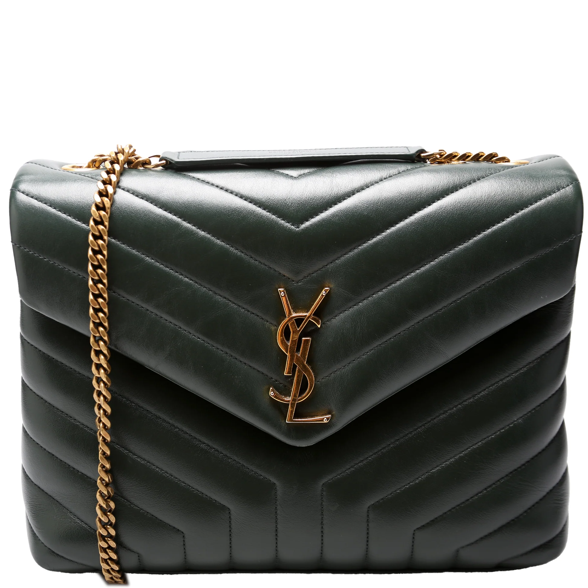 Loulou Medium Quilted 574946