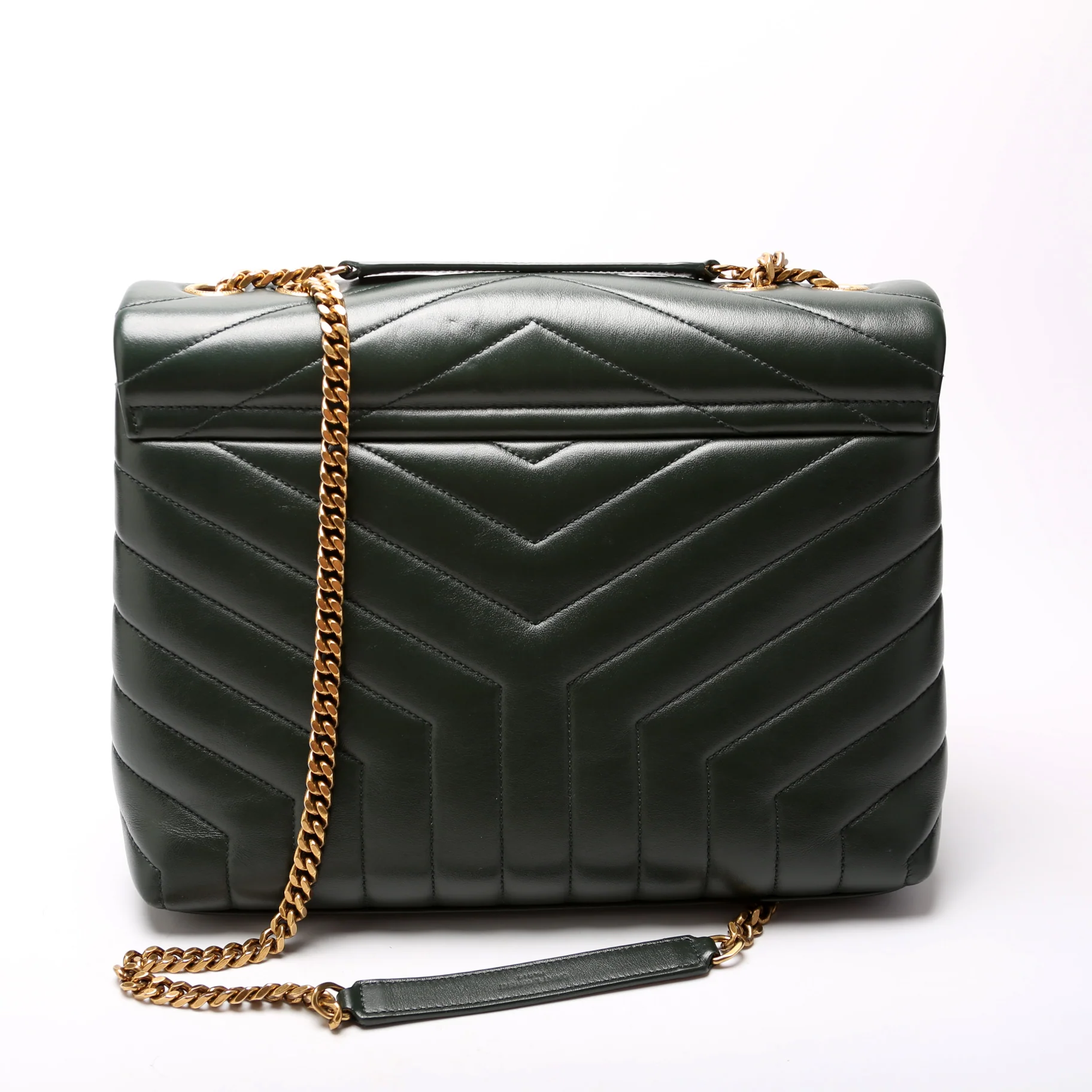 Loulou Medium Quilted 574946 - Image 3