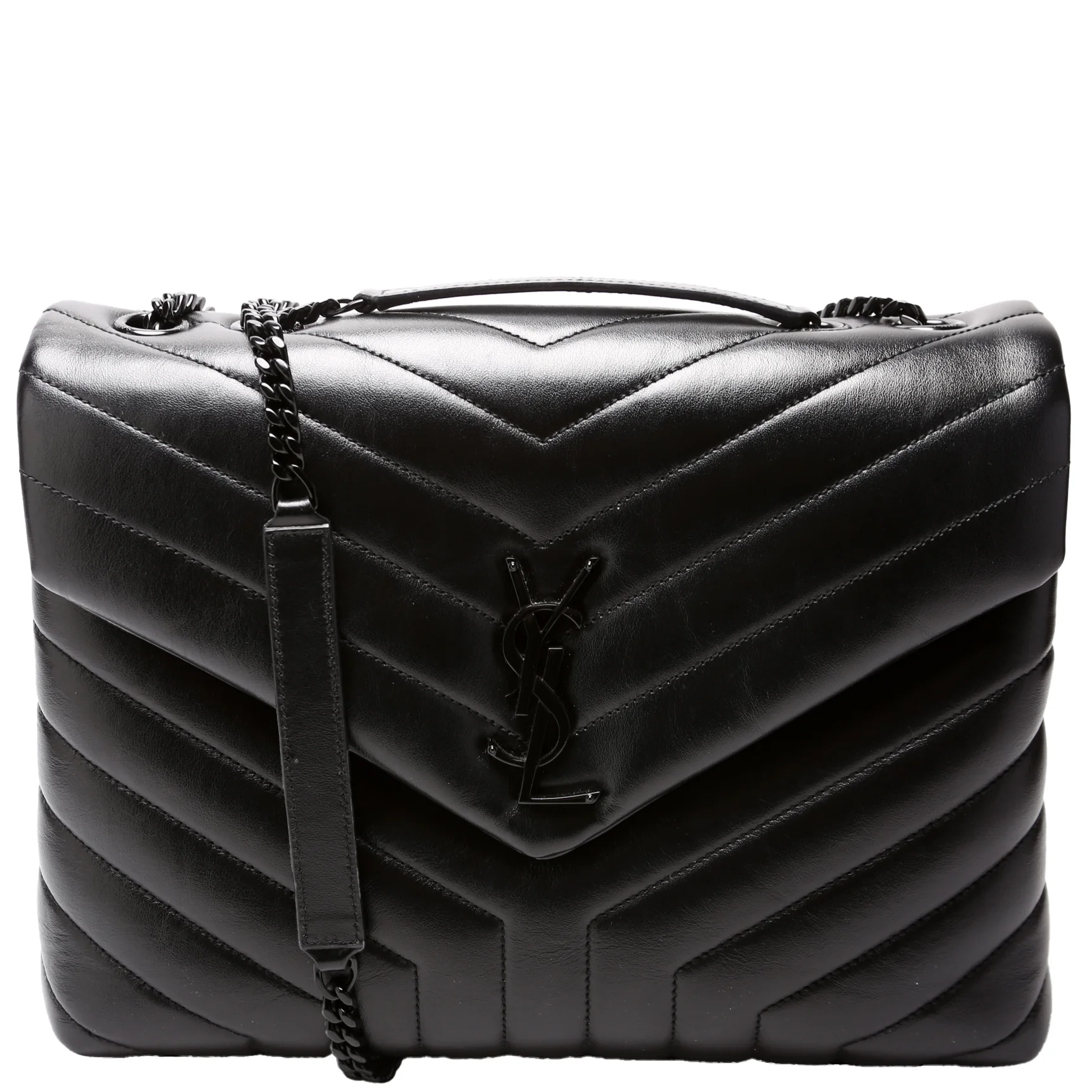 LouLou Medium Quilted 574946
