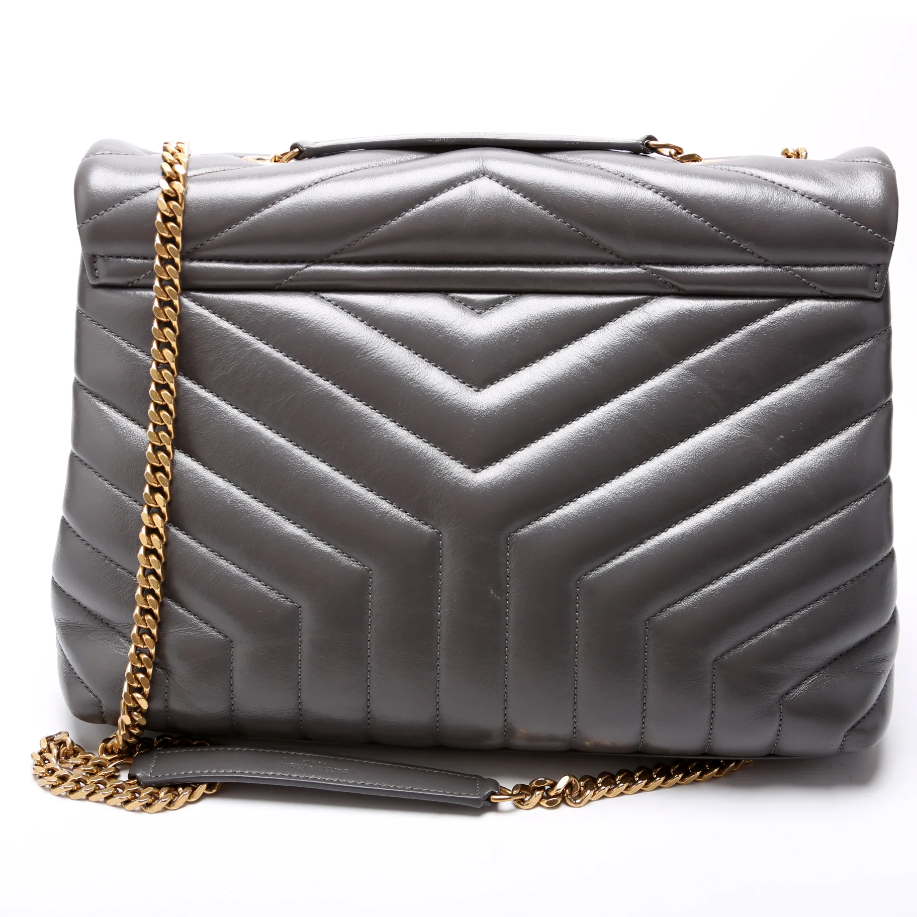 Loulou Medium Quilted 574946 - Image 3