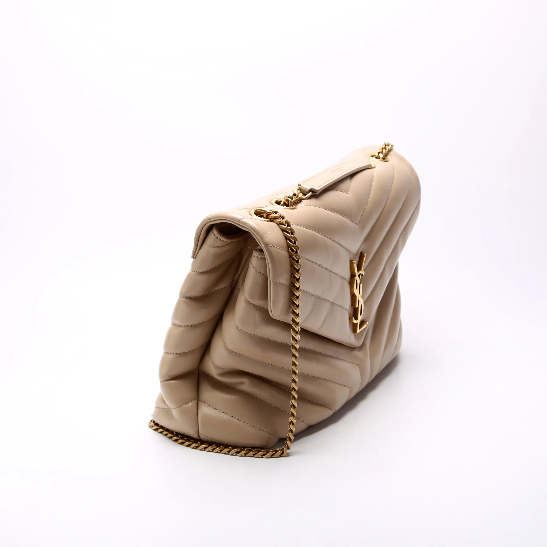 Loulou Medium Quilted - Image 2
