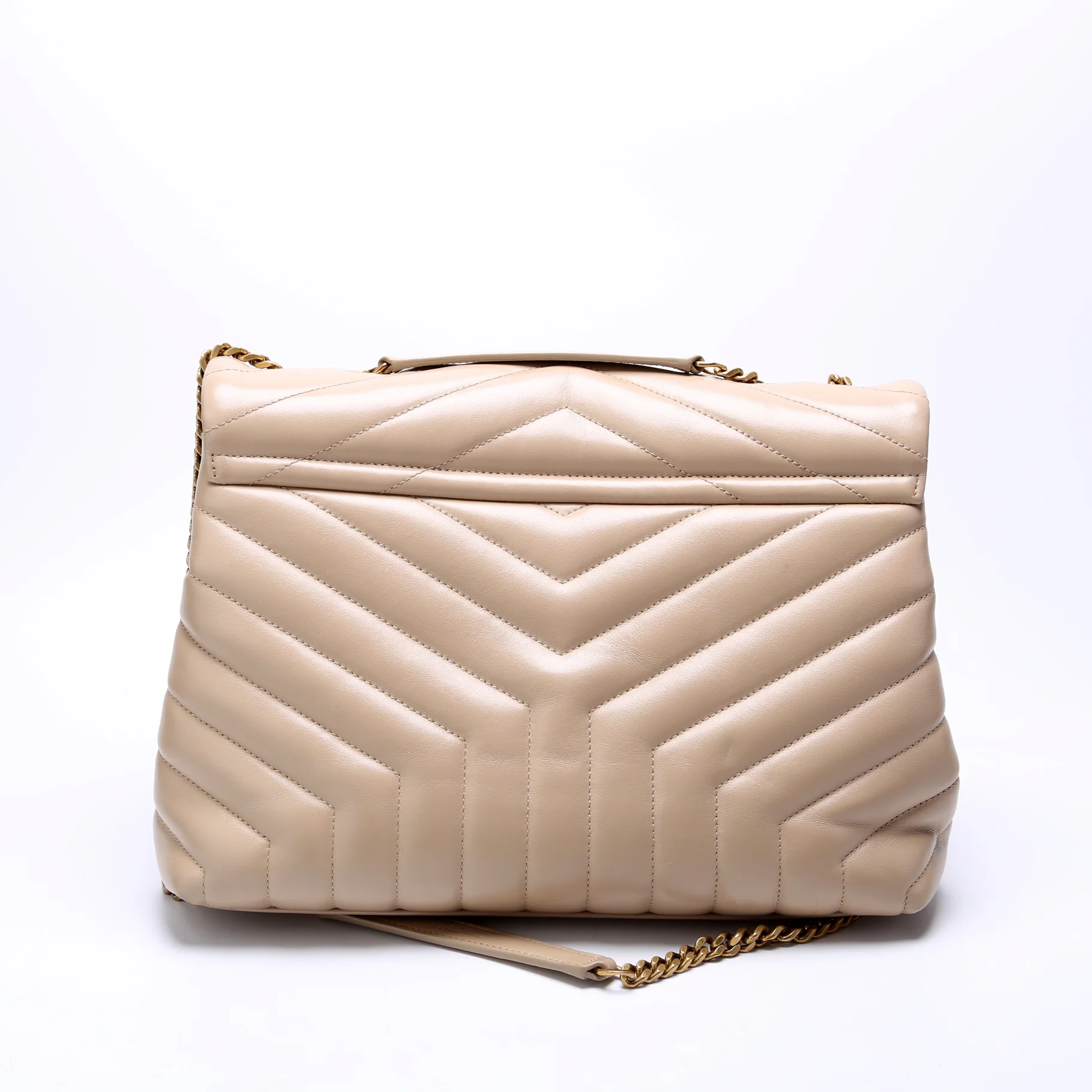 Loulou Medium Quilted - Image 3