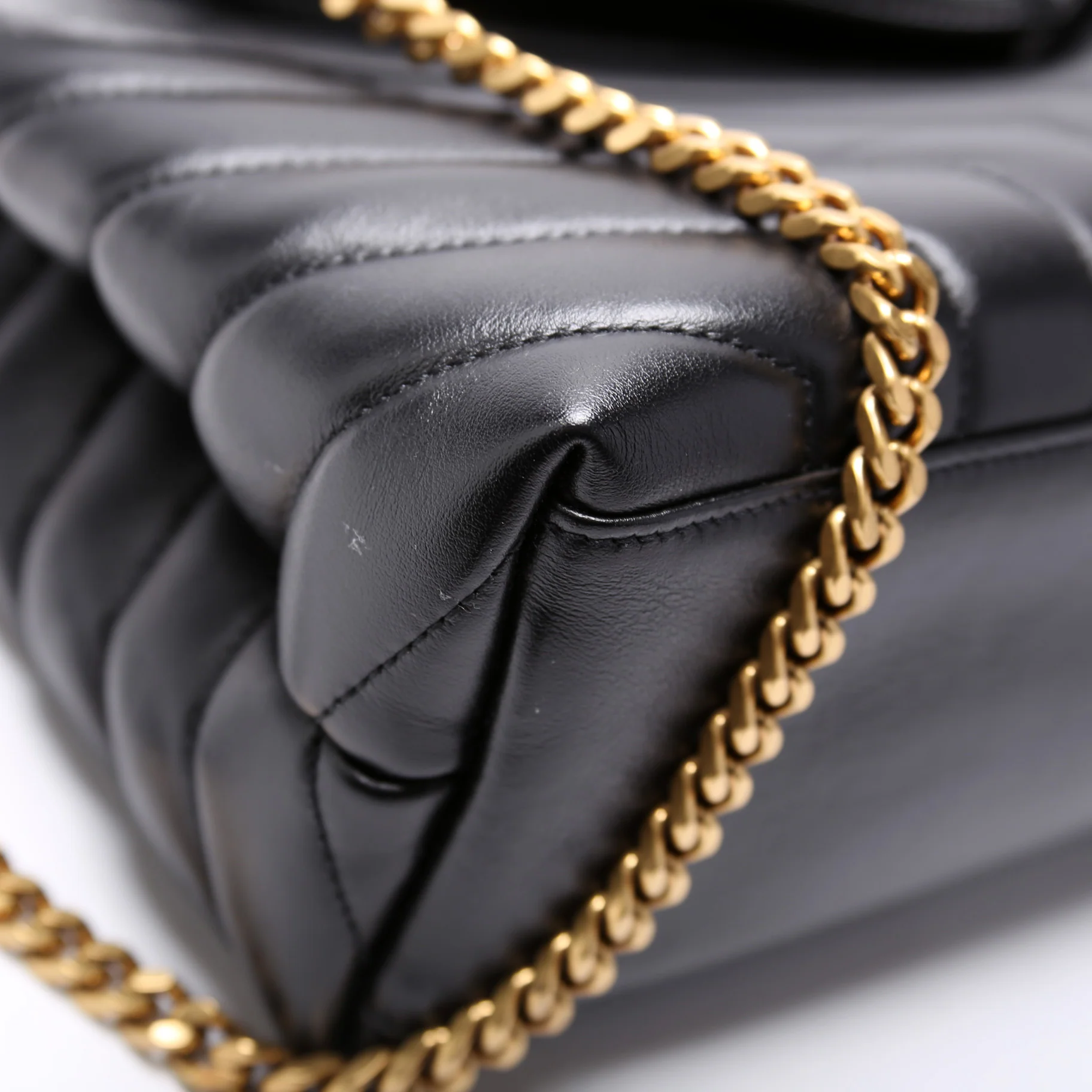 Loulou Medium Quilted - Image 5