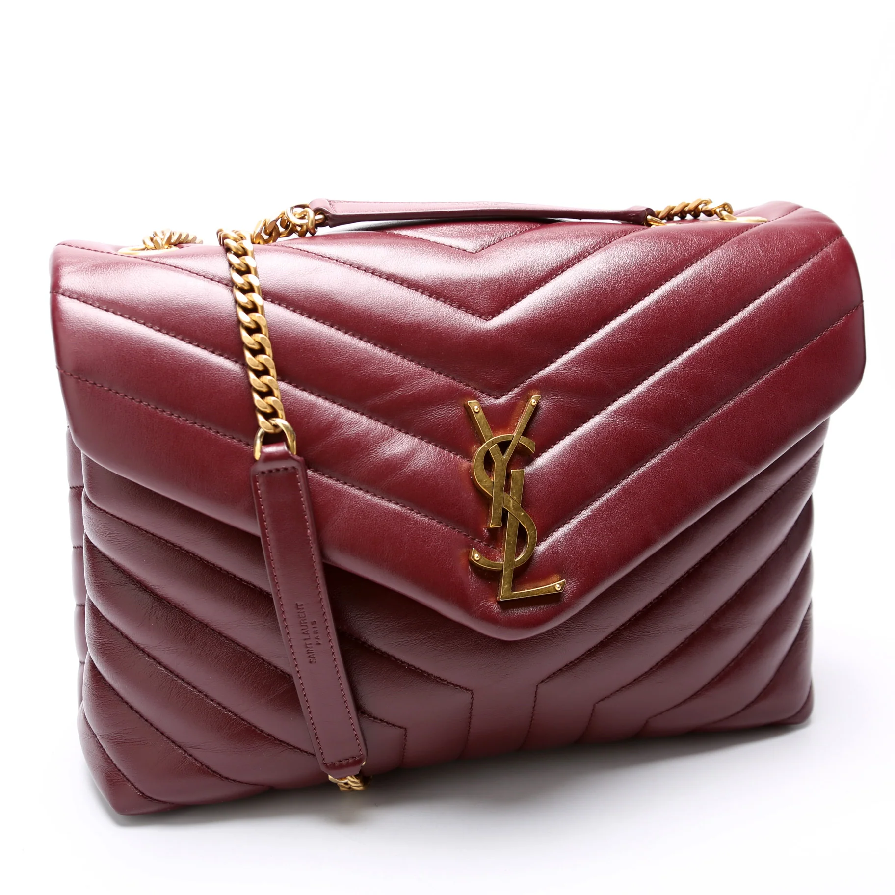 Loulou Medium Quilted - Image 2