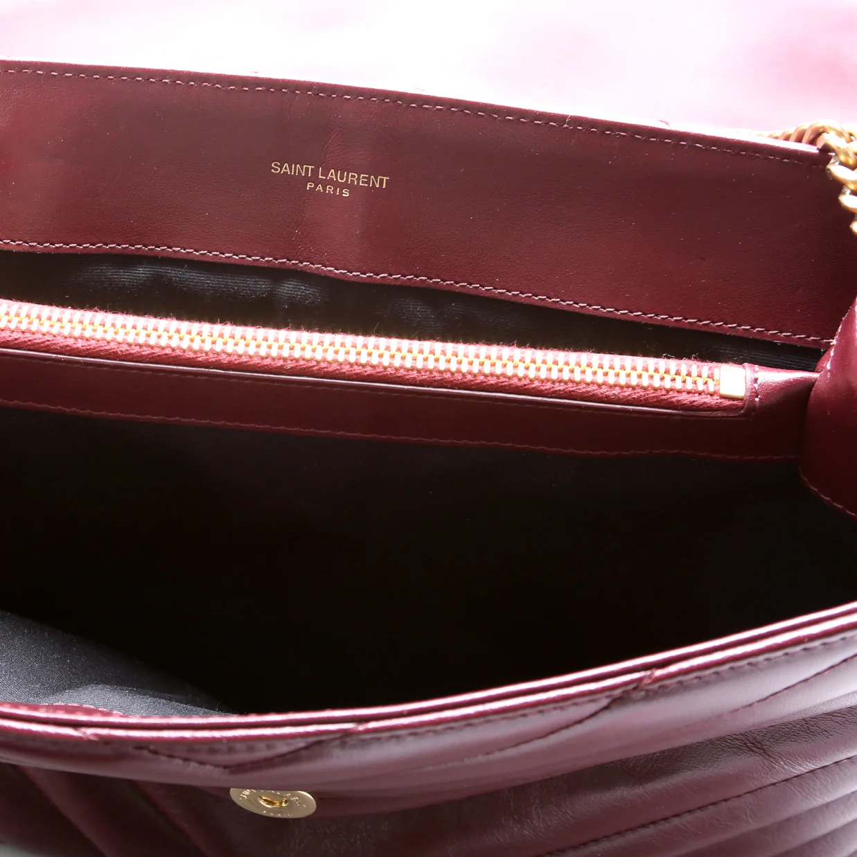 Loulou Medium Quilted - Image 8