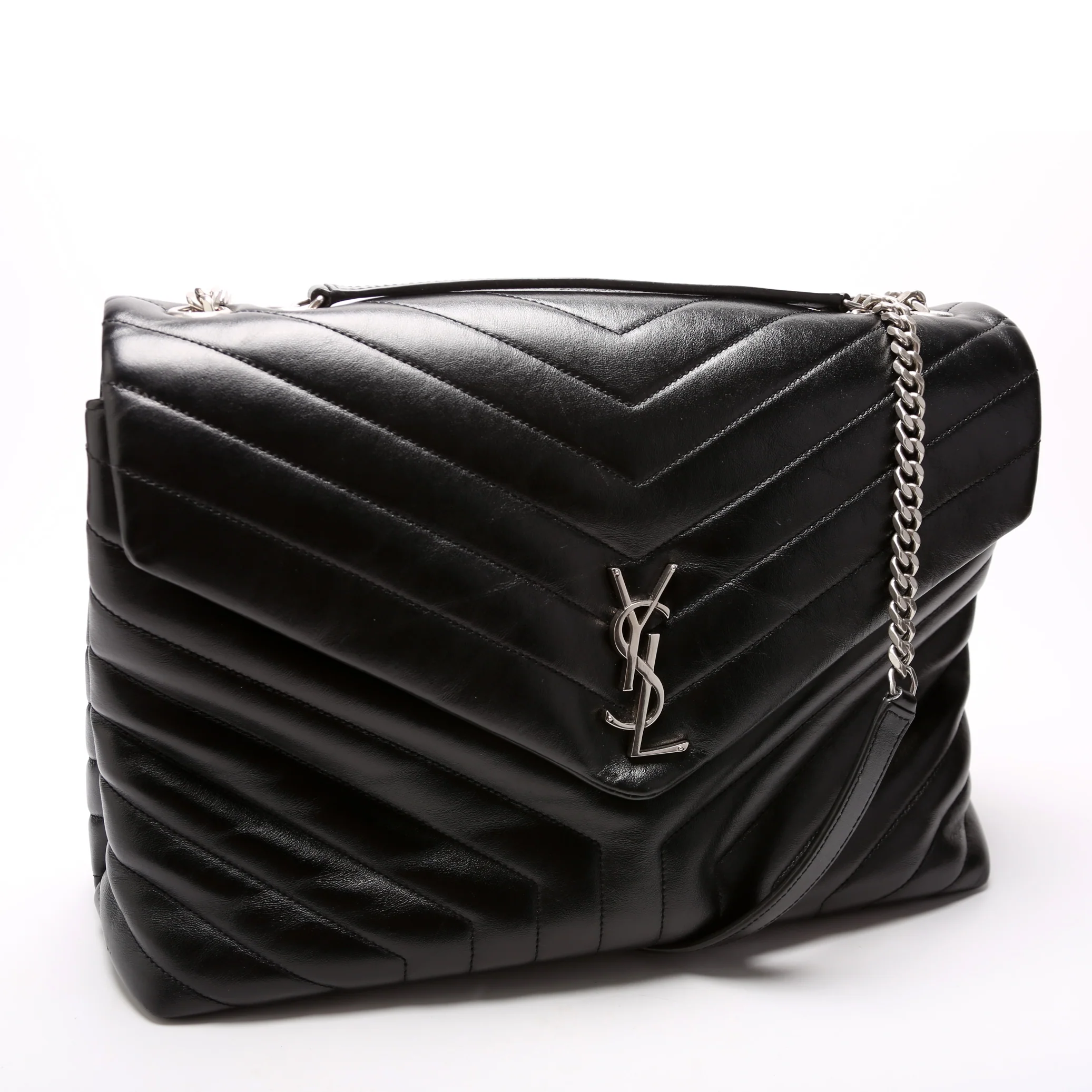 Loulou Satchel Large - Image 2