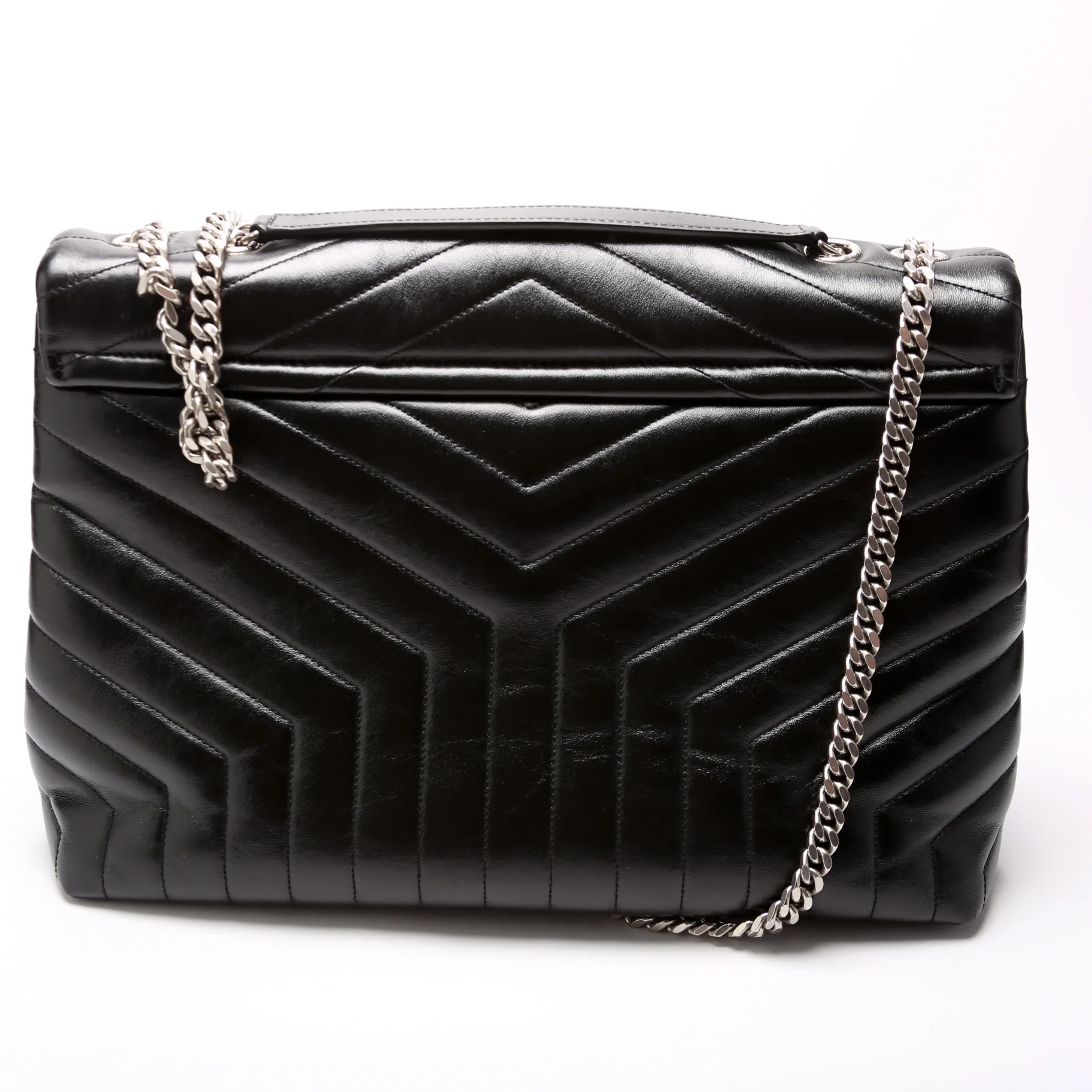 Loulou Satchel Large - Image 3