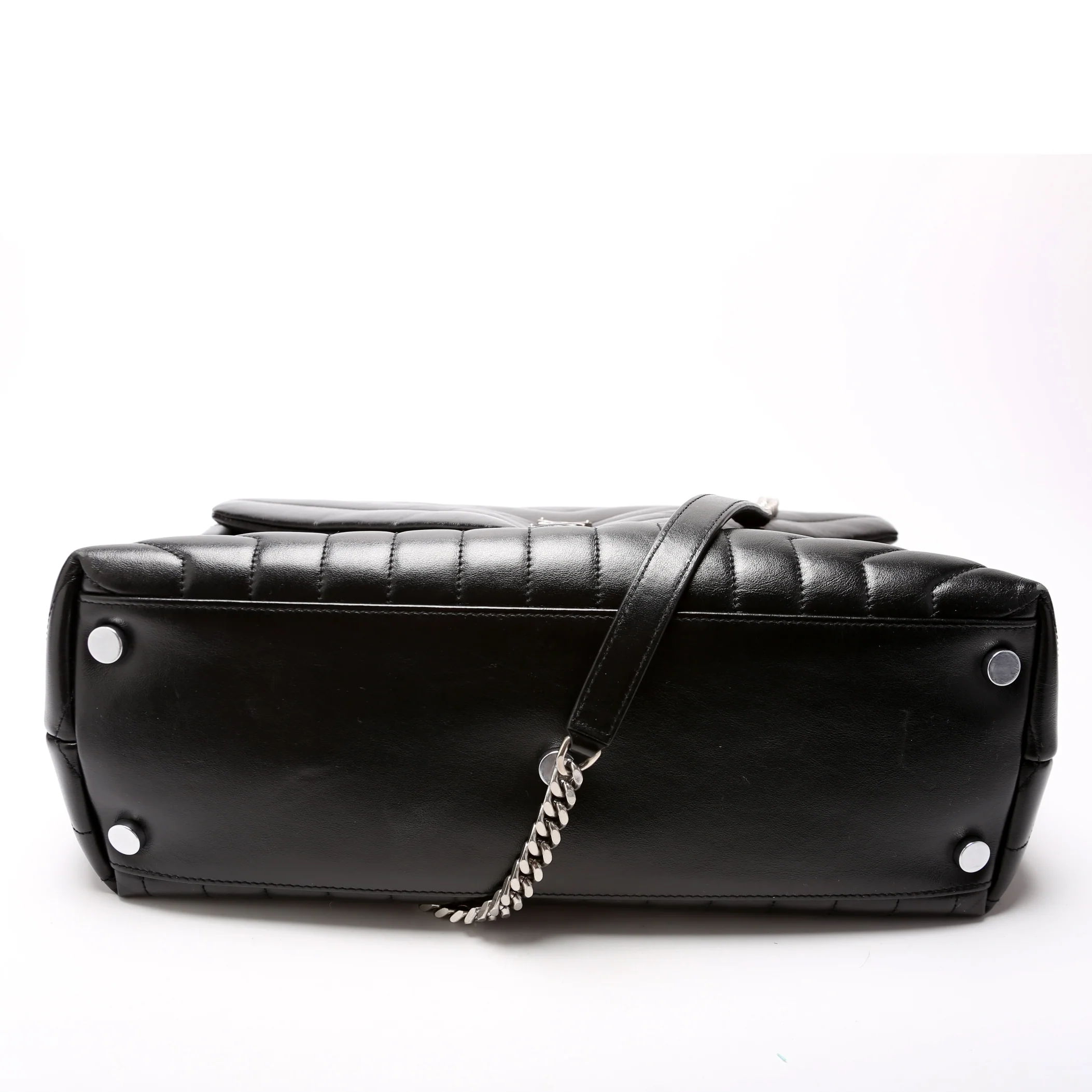 Loulou Satchel Large - Image 4