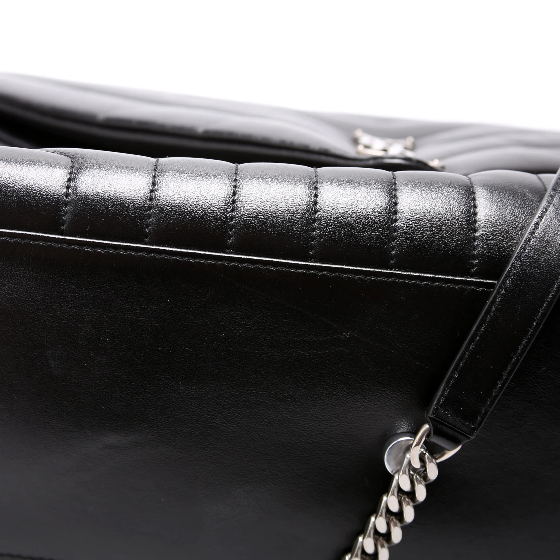 Loulou Satchel Large - Image 5