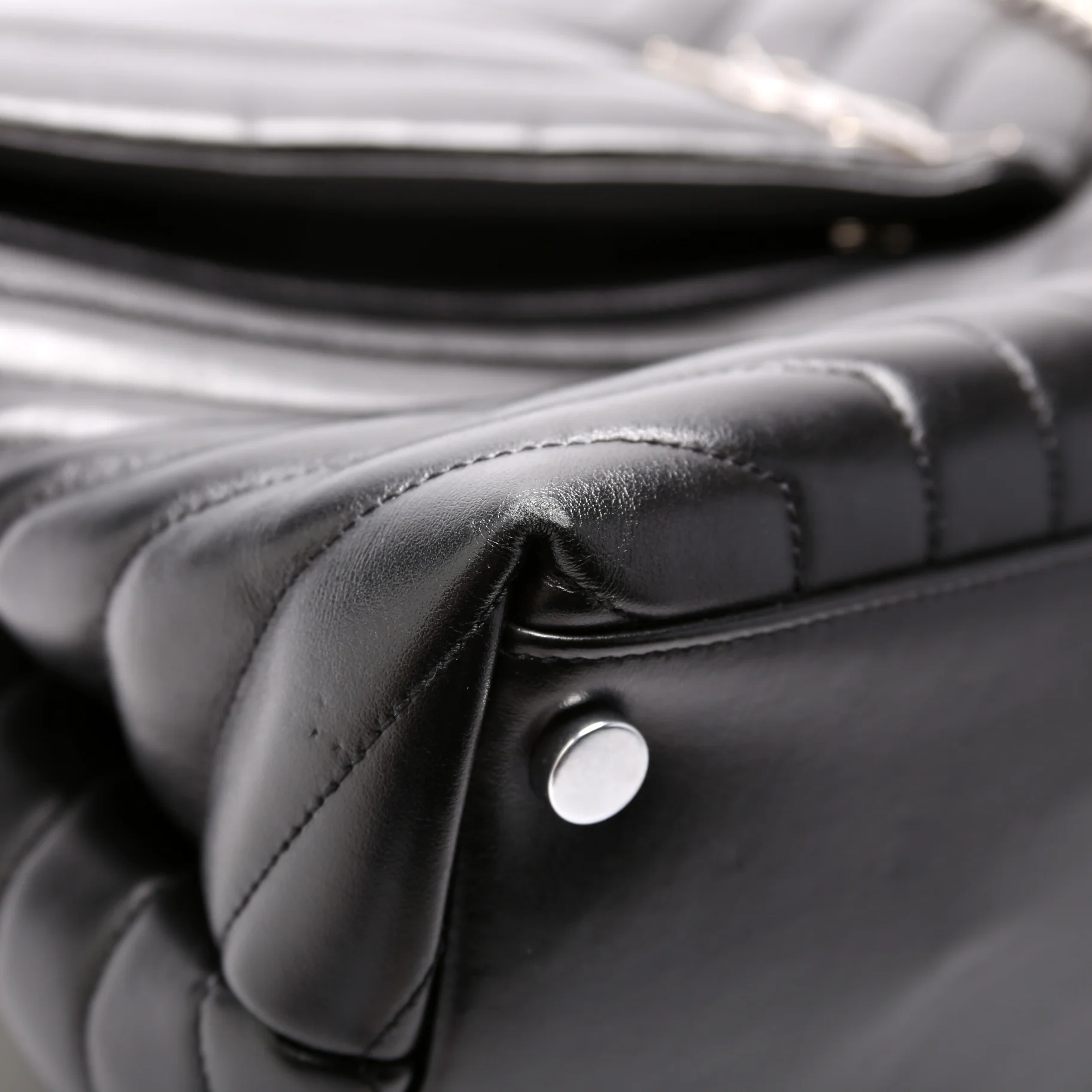 Loulou Satchel Large - Image 6