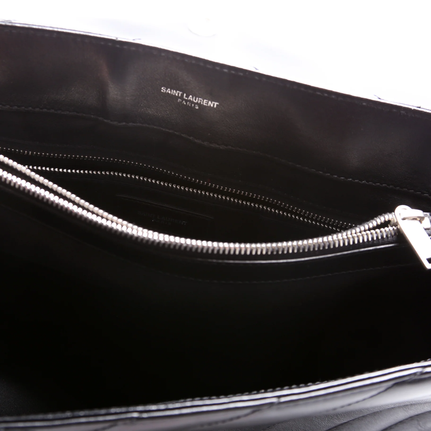 Loulou Satchel Large - Image 9