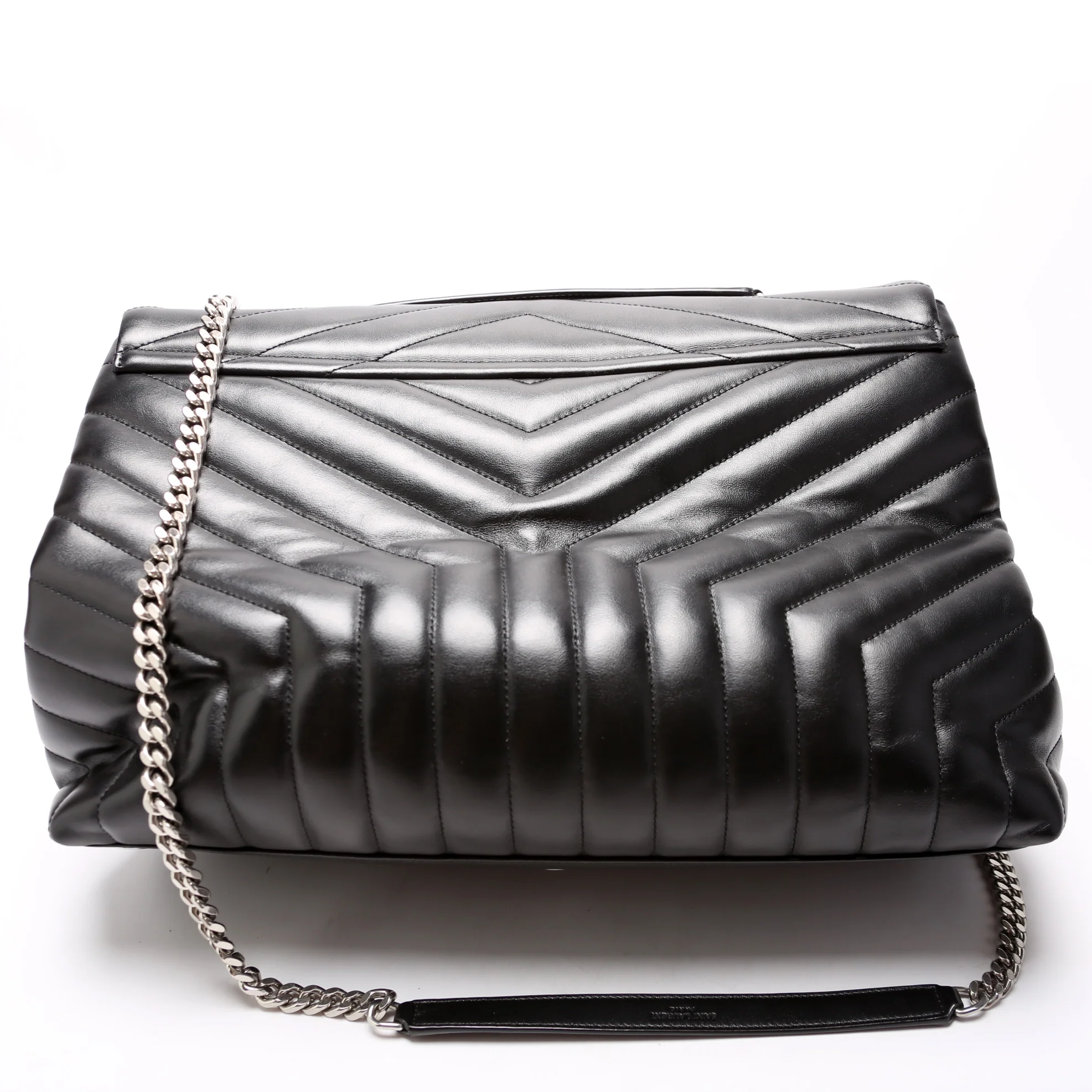 LouLou Satchel Large 574947 - Image 3