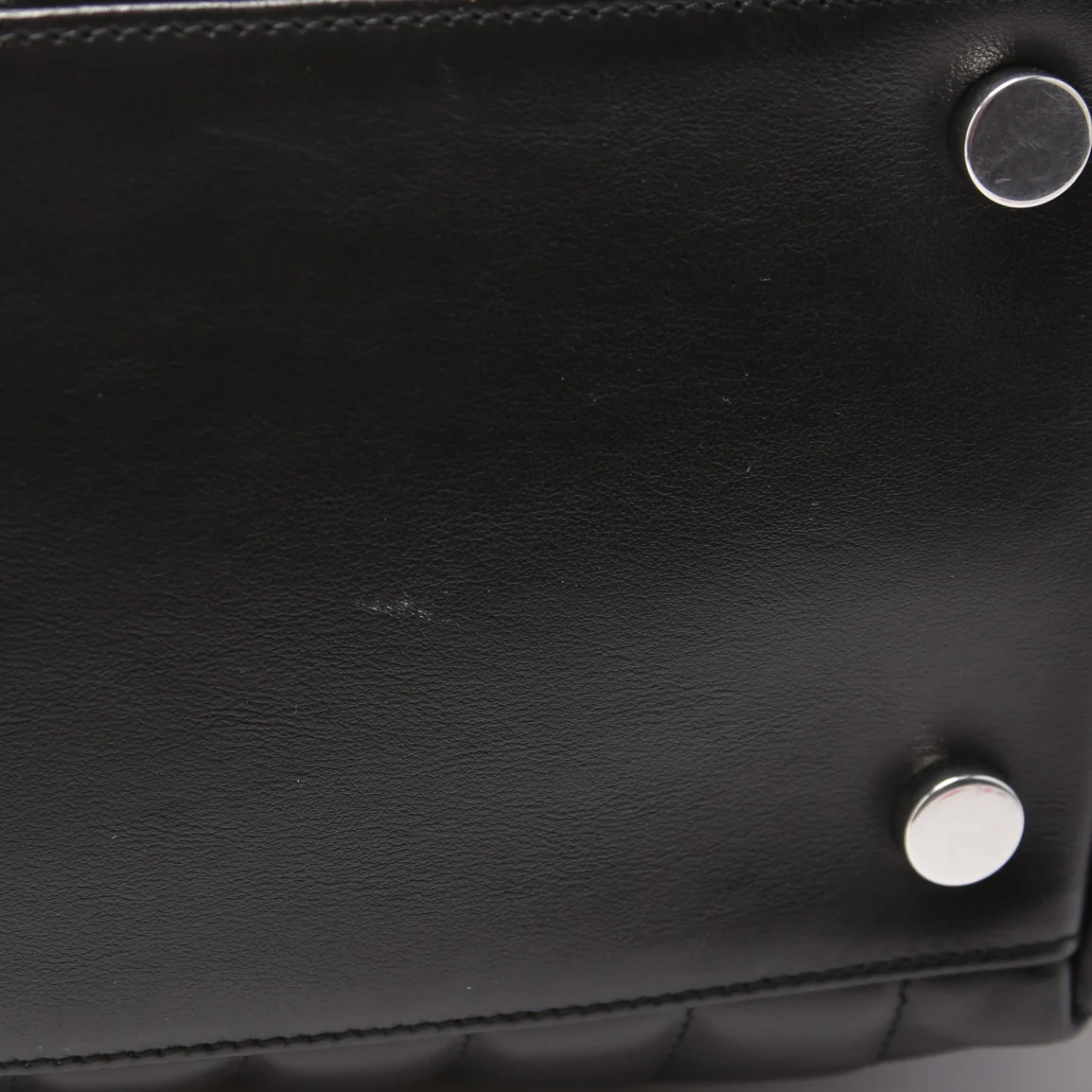 LouLou Satchel Large 574947 - Image 6