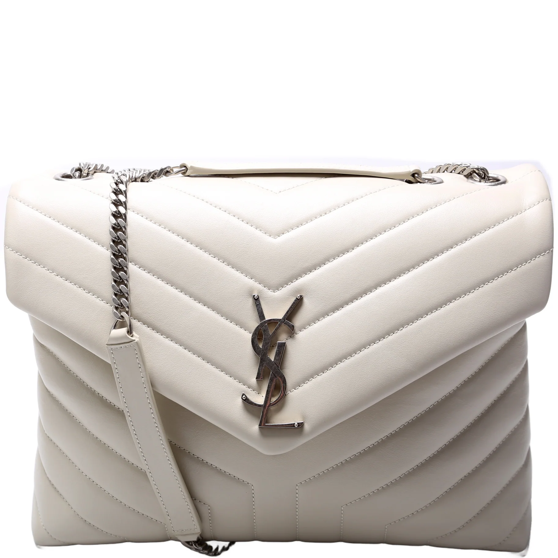 Loulou Satchel Medium