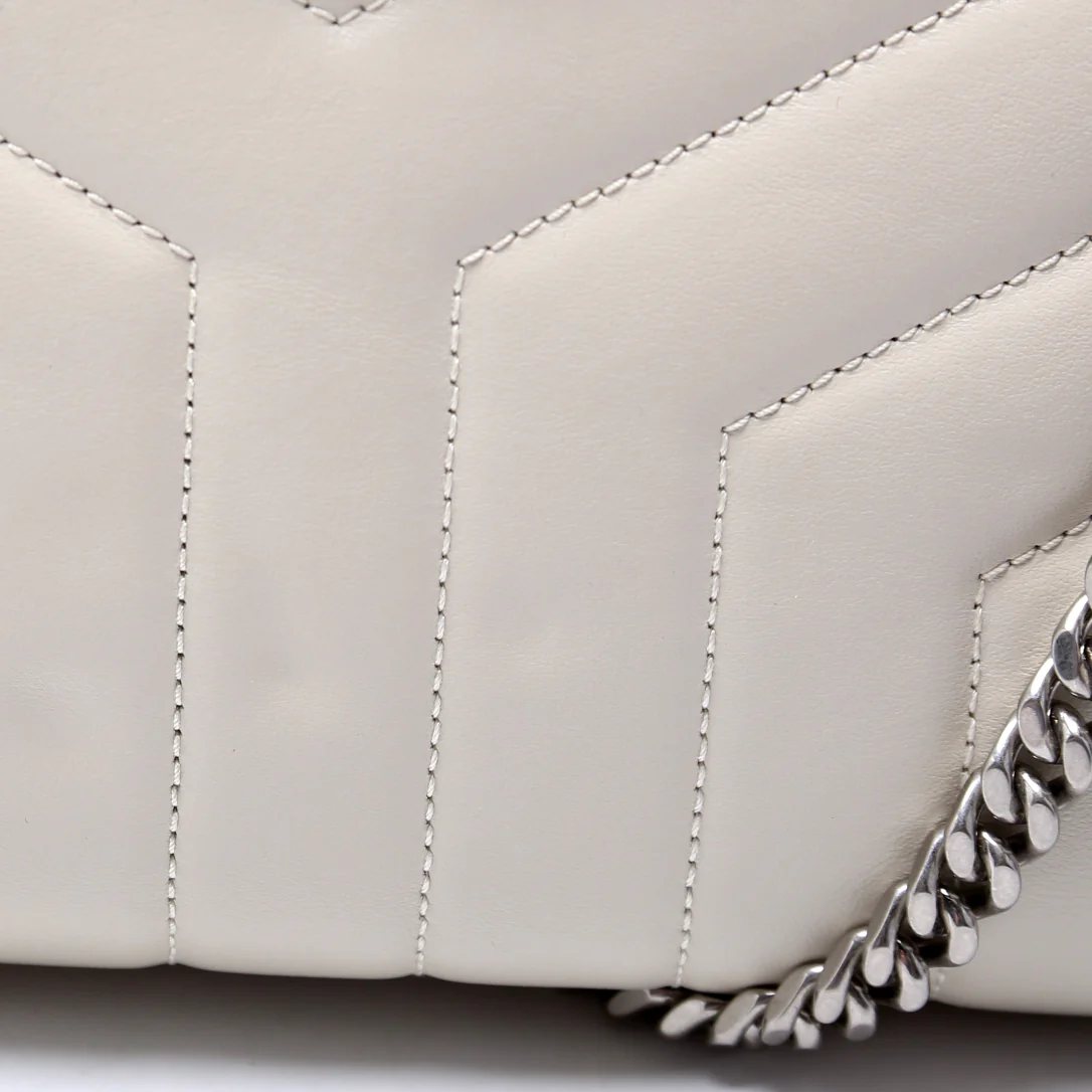 Loulou Satchel Medium - Image 5