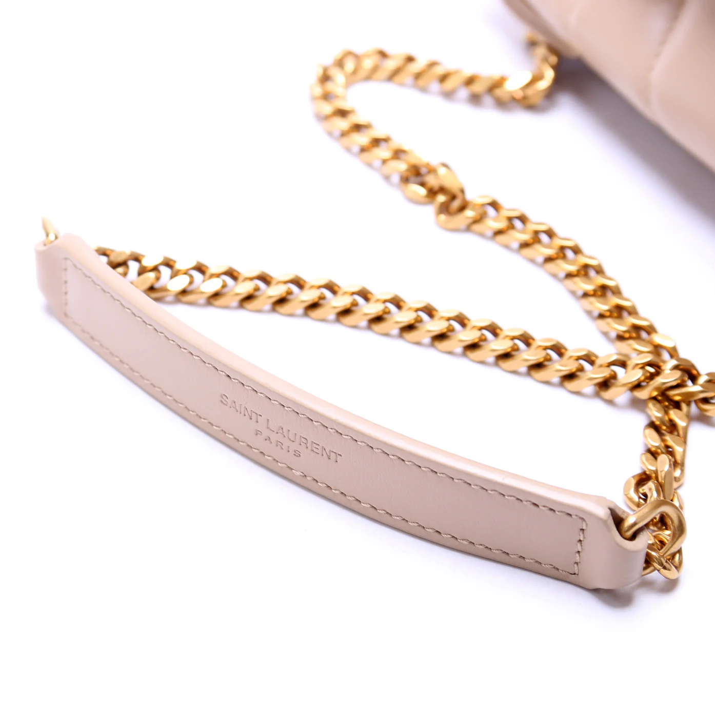 Loulou Satchel Small 494699 - Image 6