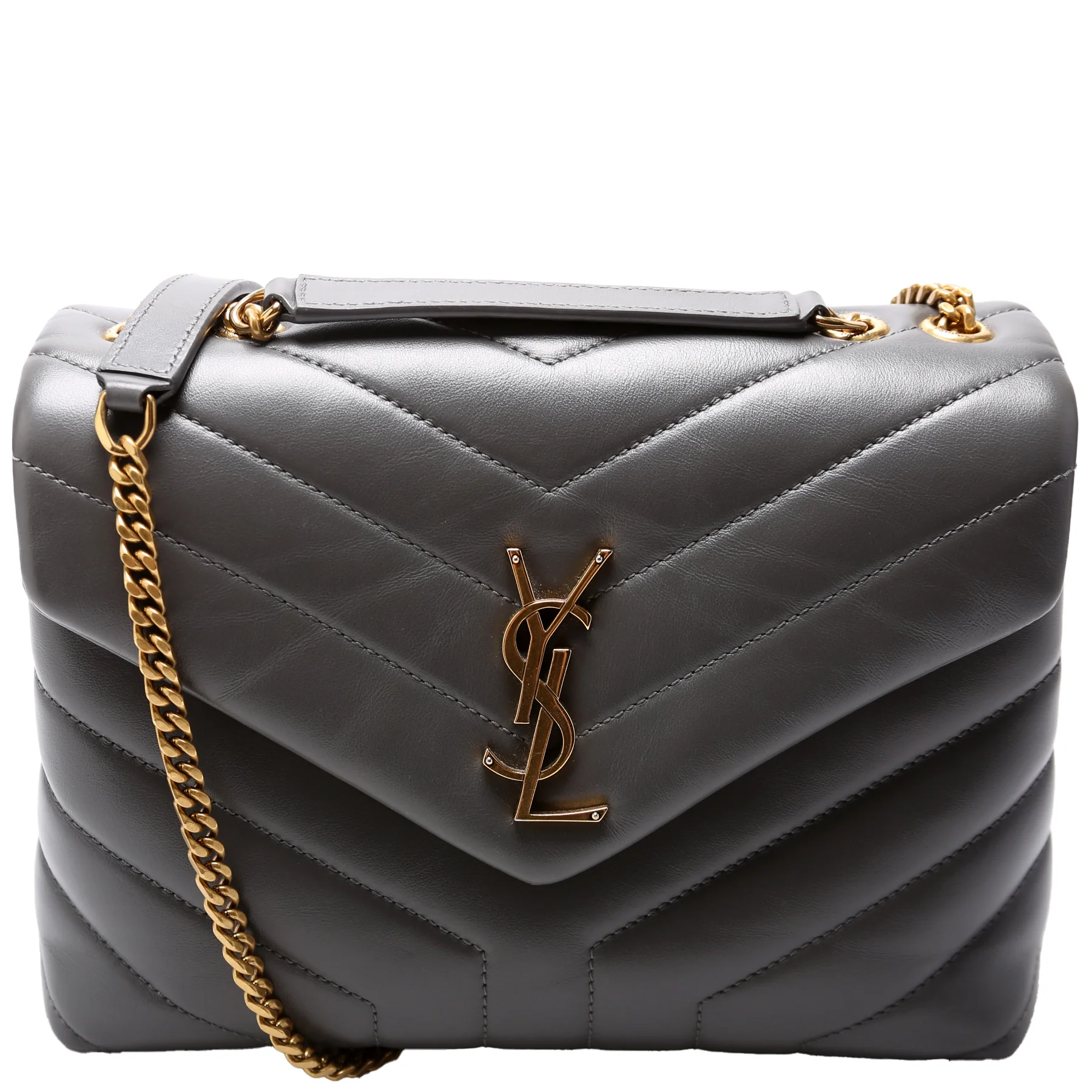 LouLou Satchel Small 494699