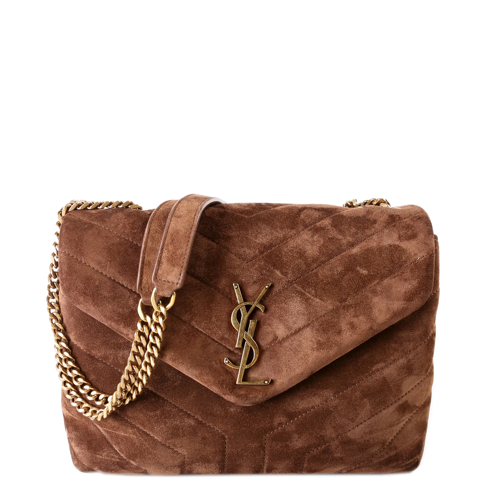 LouLou Satchel Small 494699
