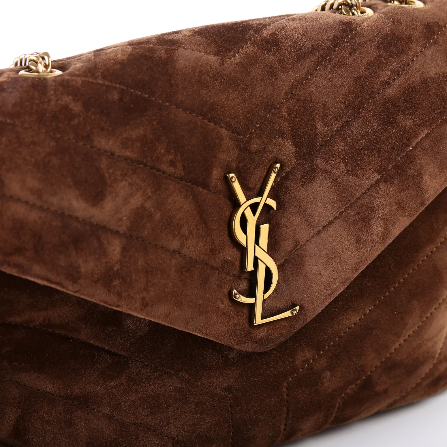 LouLou Satchel Small 494699 - Image 8