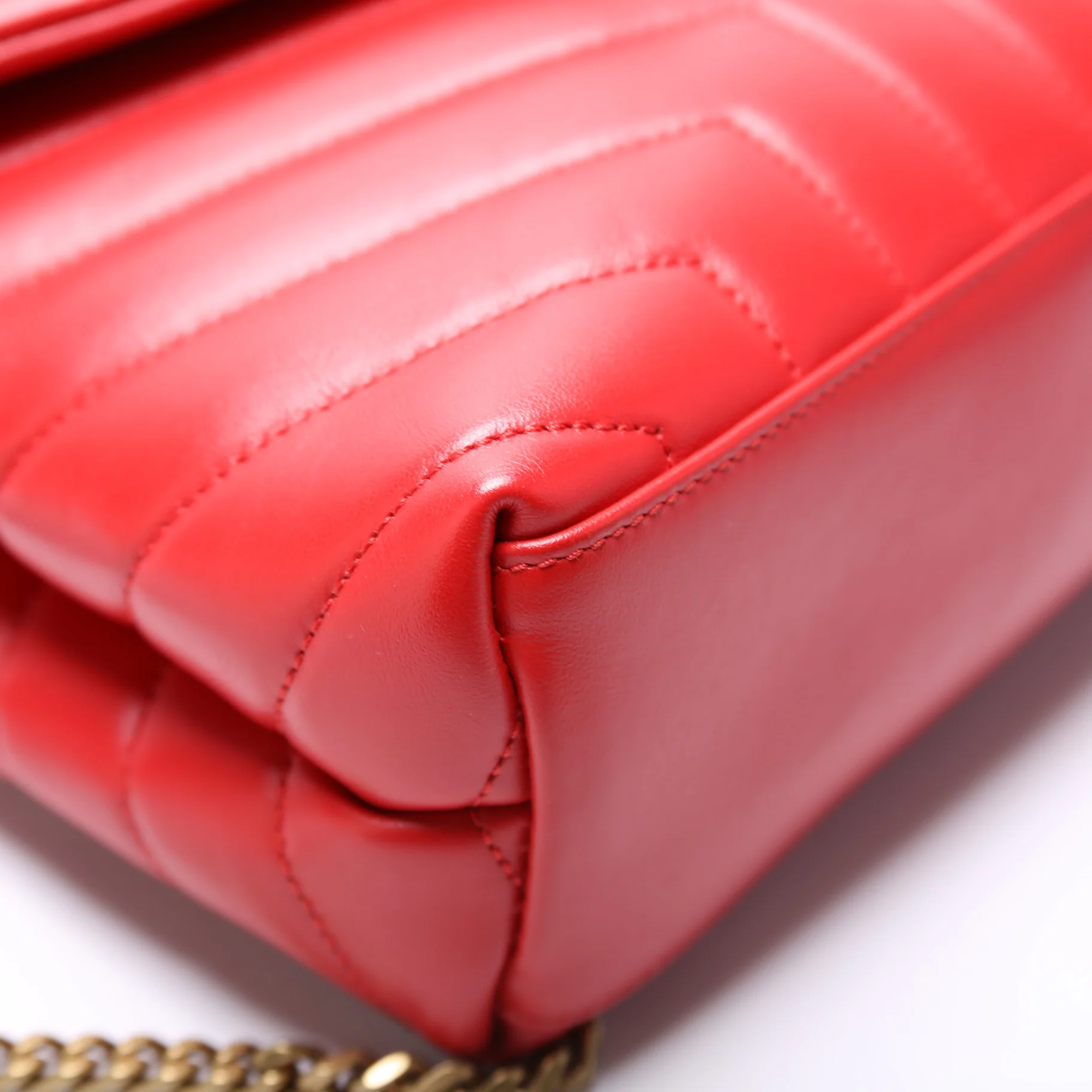 Loulou Satchel Small - Image 5