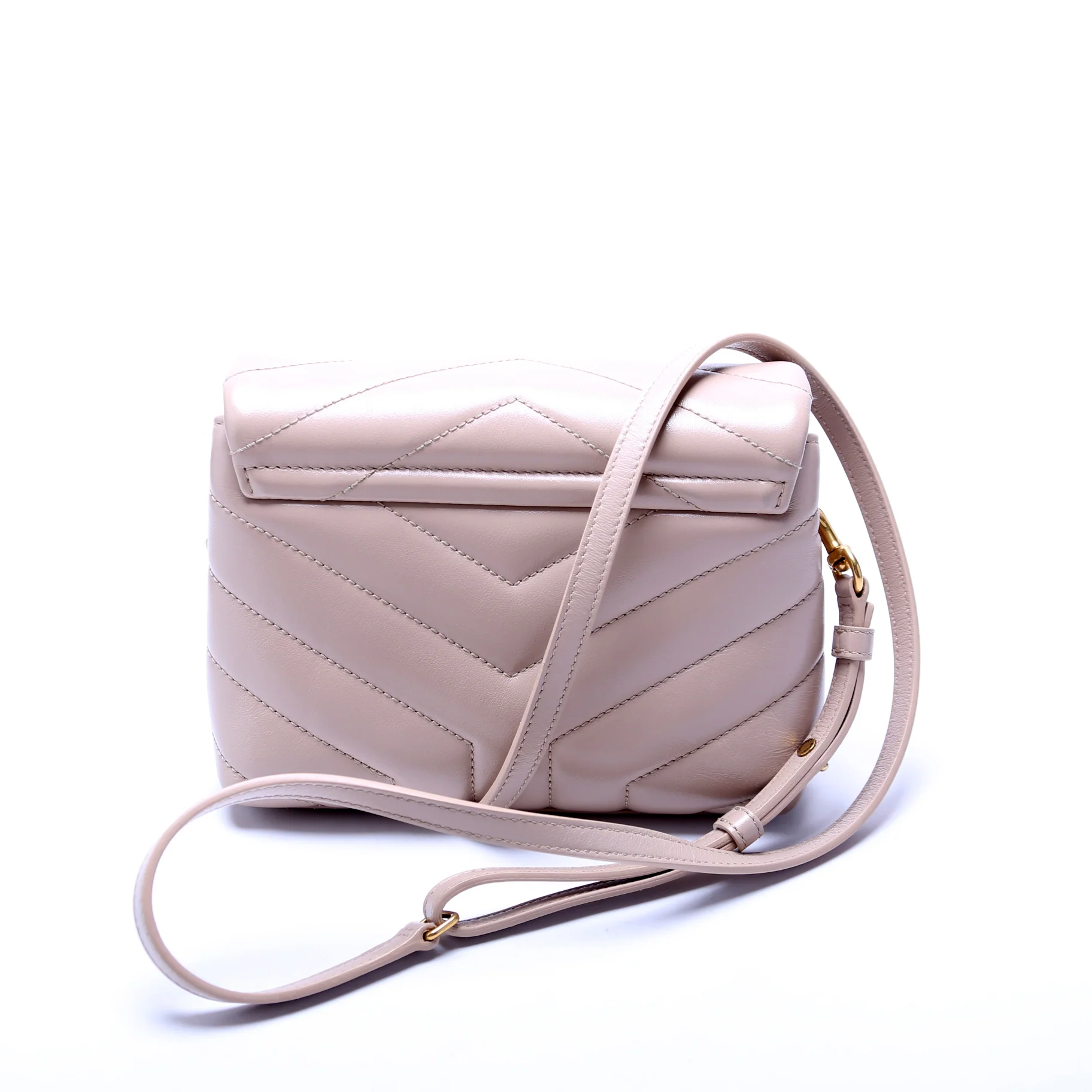 LouLou Satchel Toy Crossbody 467072/630951 - Image 3