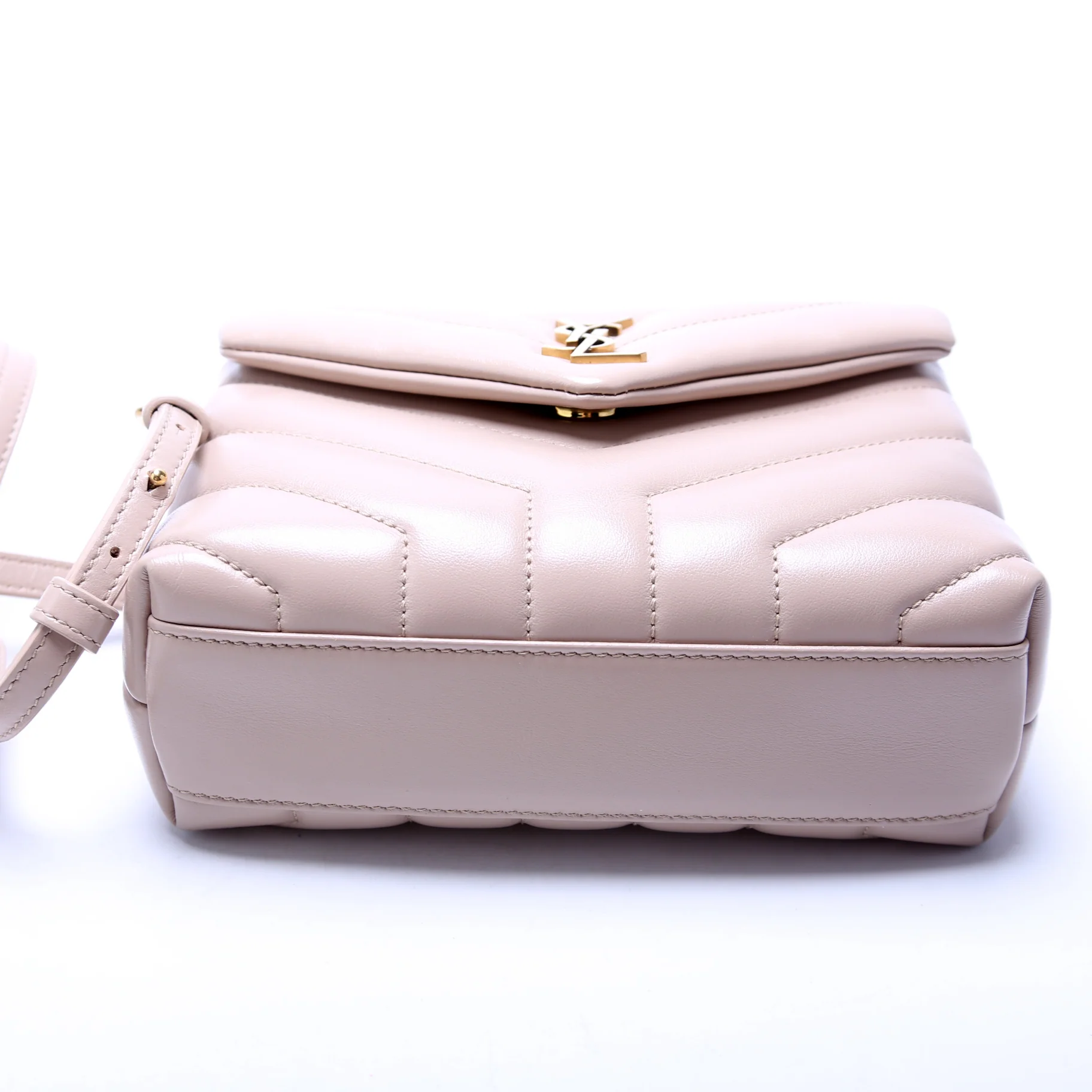 LouLou Satchel Toy Crossbody 467072/630951 - Image 4