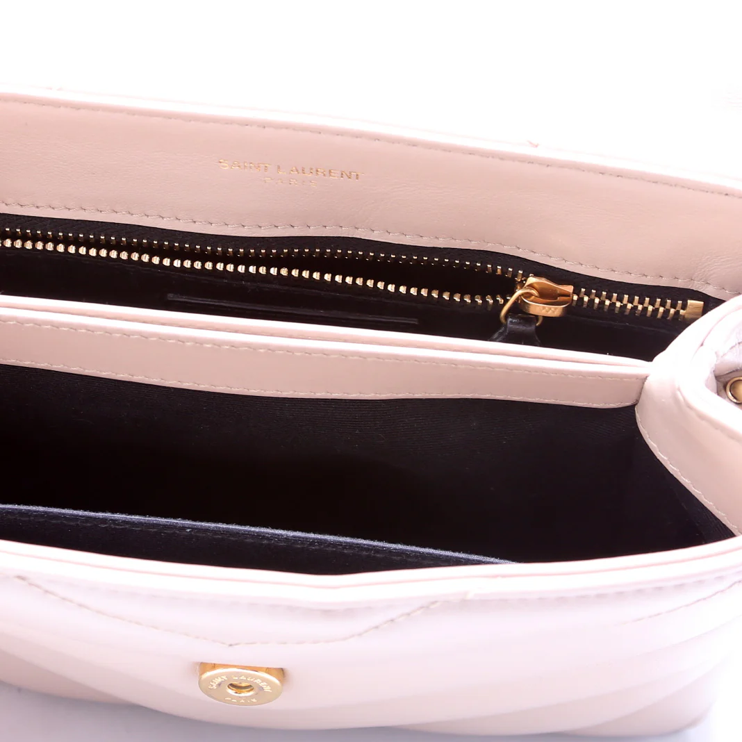 LouLou Satchel Toy Crossbody 467072/630951 - Image 7