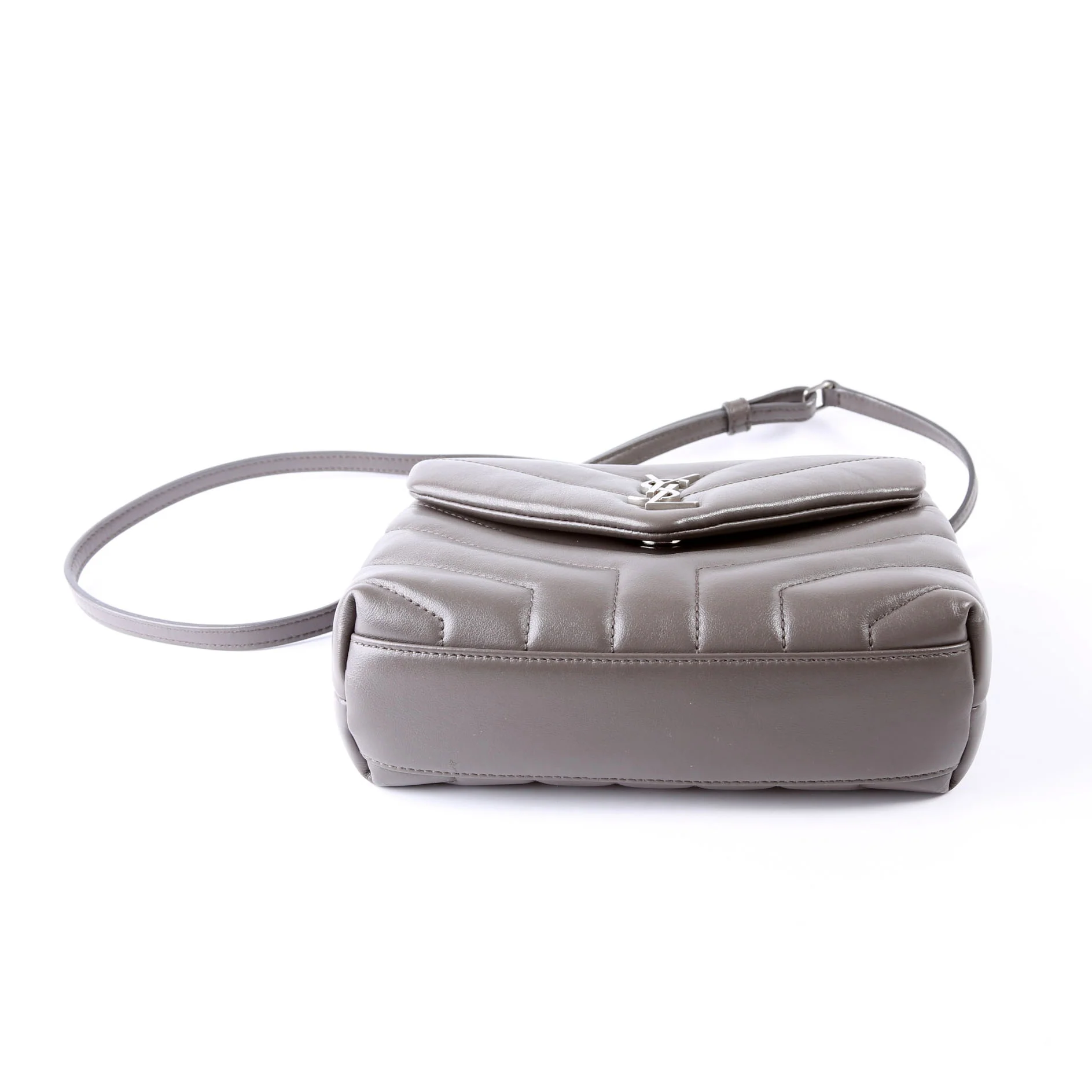 Loulou Satchel Toy Crossbody 467072/630951 - Image 5