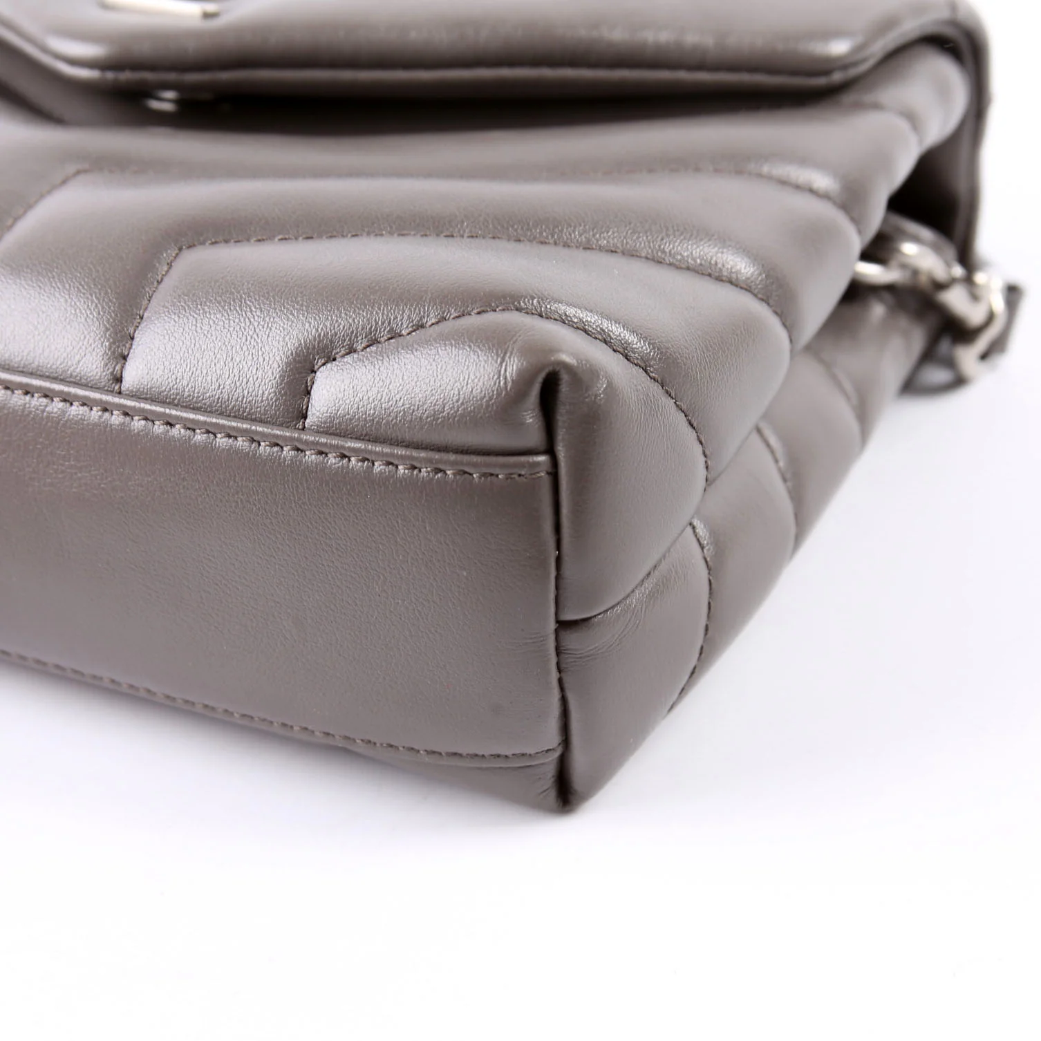 Loulou Satchel Toy Crossbody 467072/630951 - Image 7