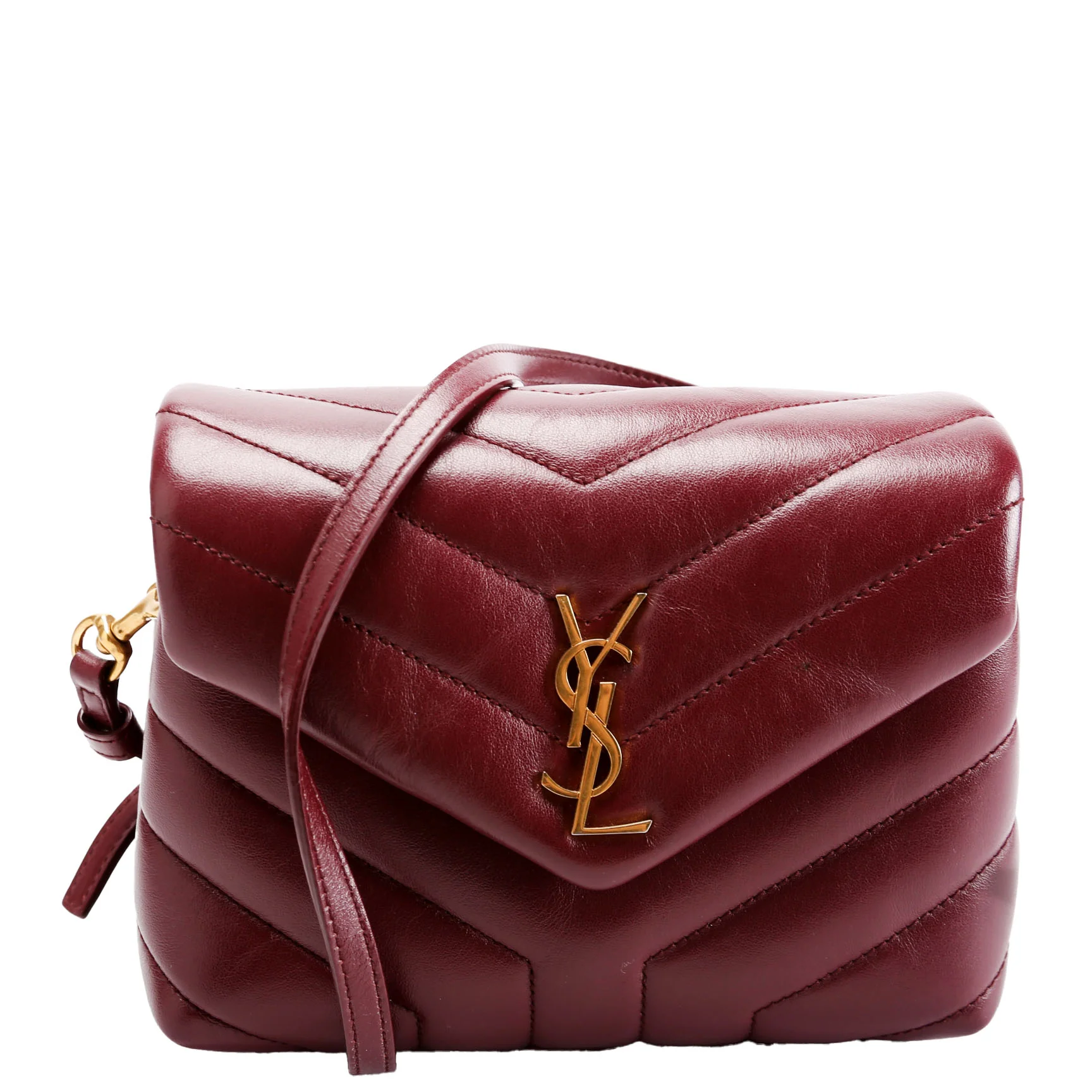 LouLou Satchel Toy Crossbody 467072/630951
